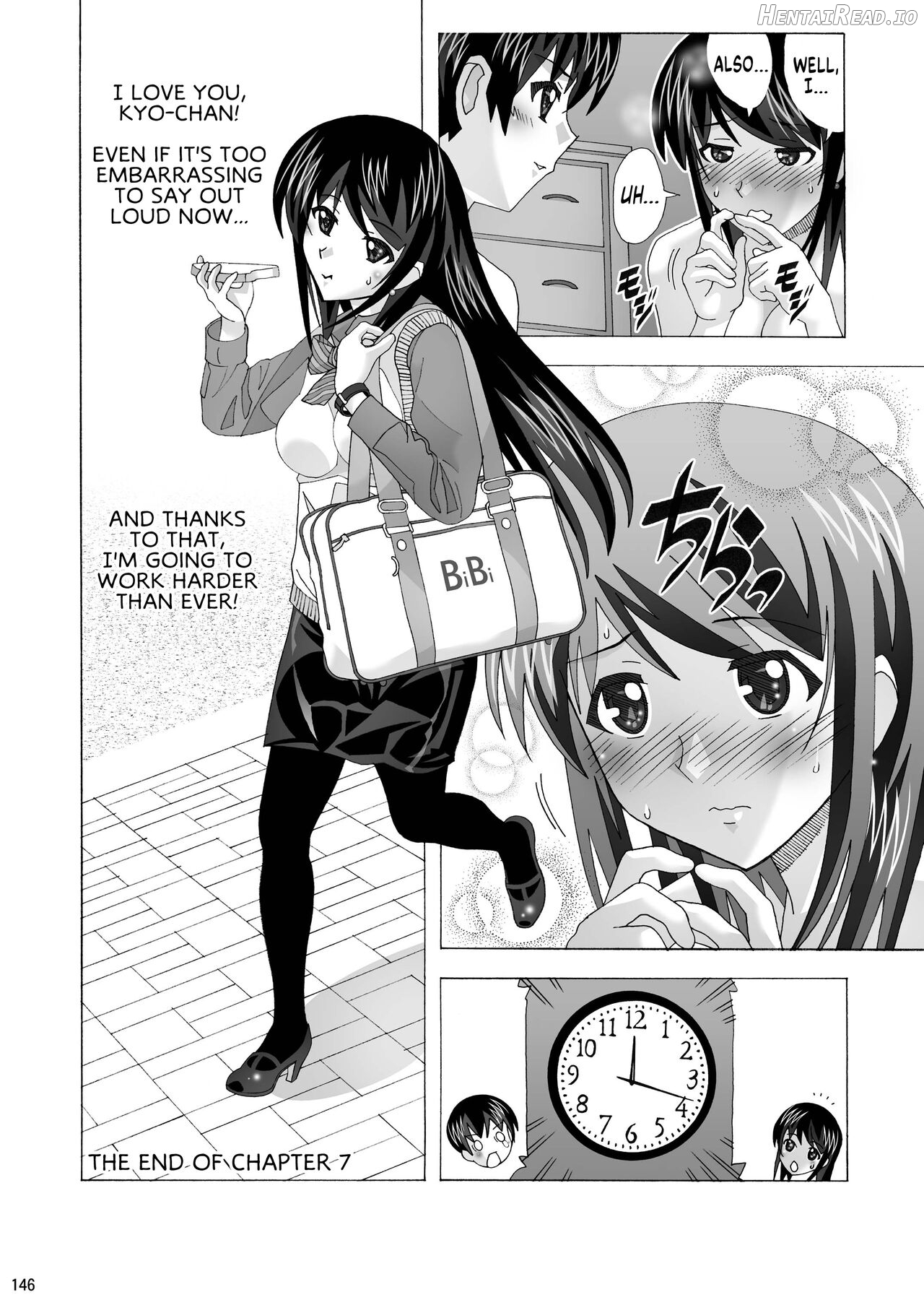 Tonari no Fuudol Soushuuhen 1 Fashion Massage-ten Chapter 1 - page 142