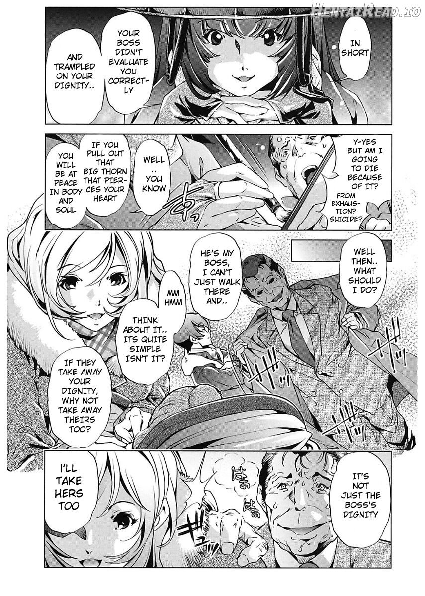 Jikan Teishi 6 Sa seta Oppai wa Yawarakai ka? Chapter 1 - page 10