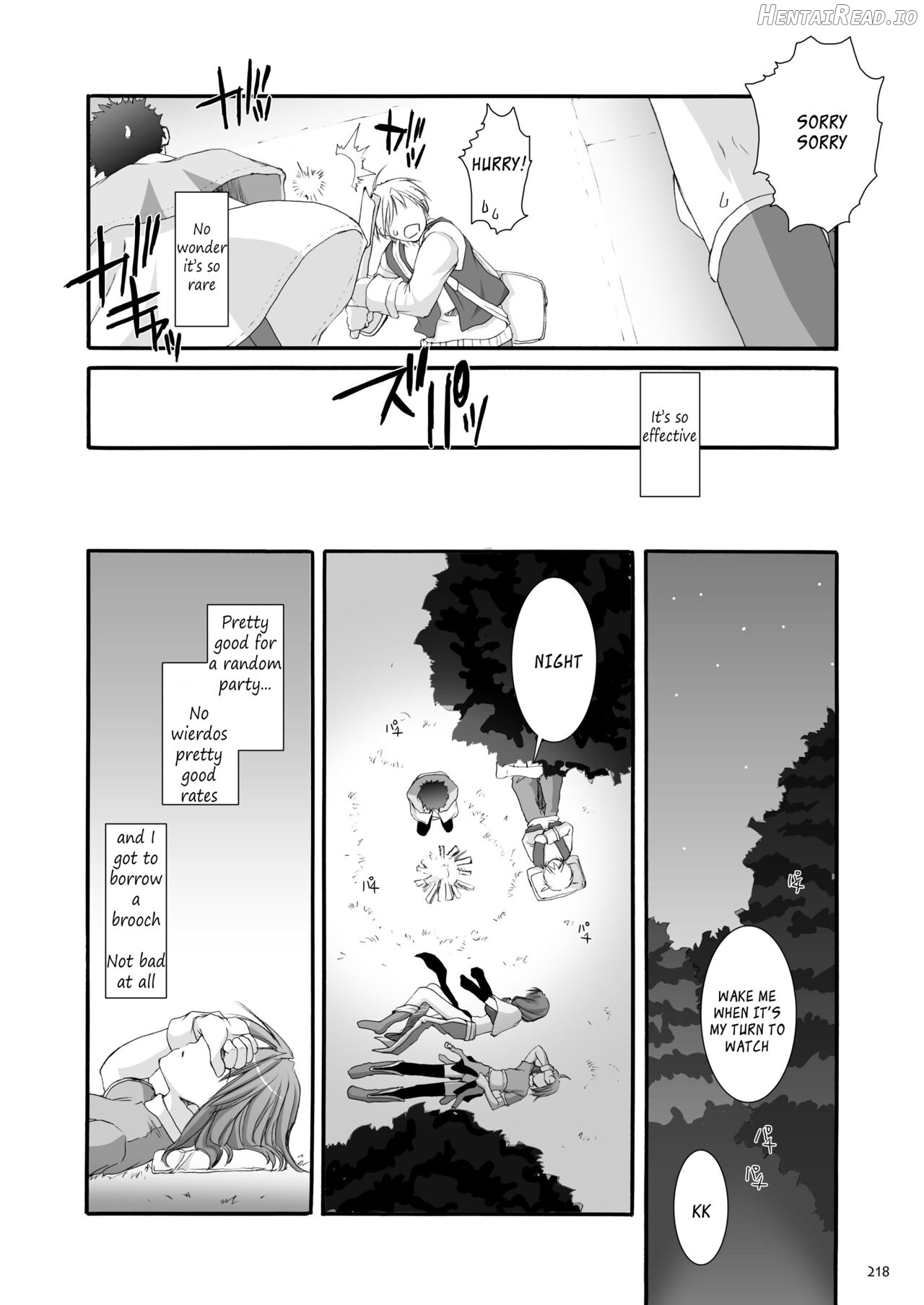 DL-RO Soushuuhen 01 Chapter 1 - page 219