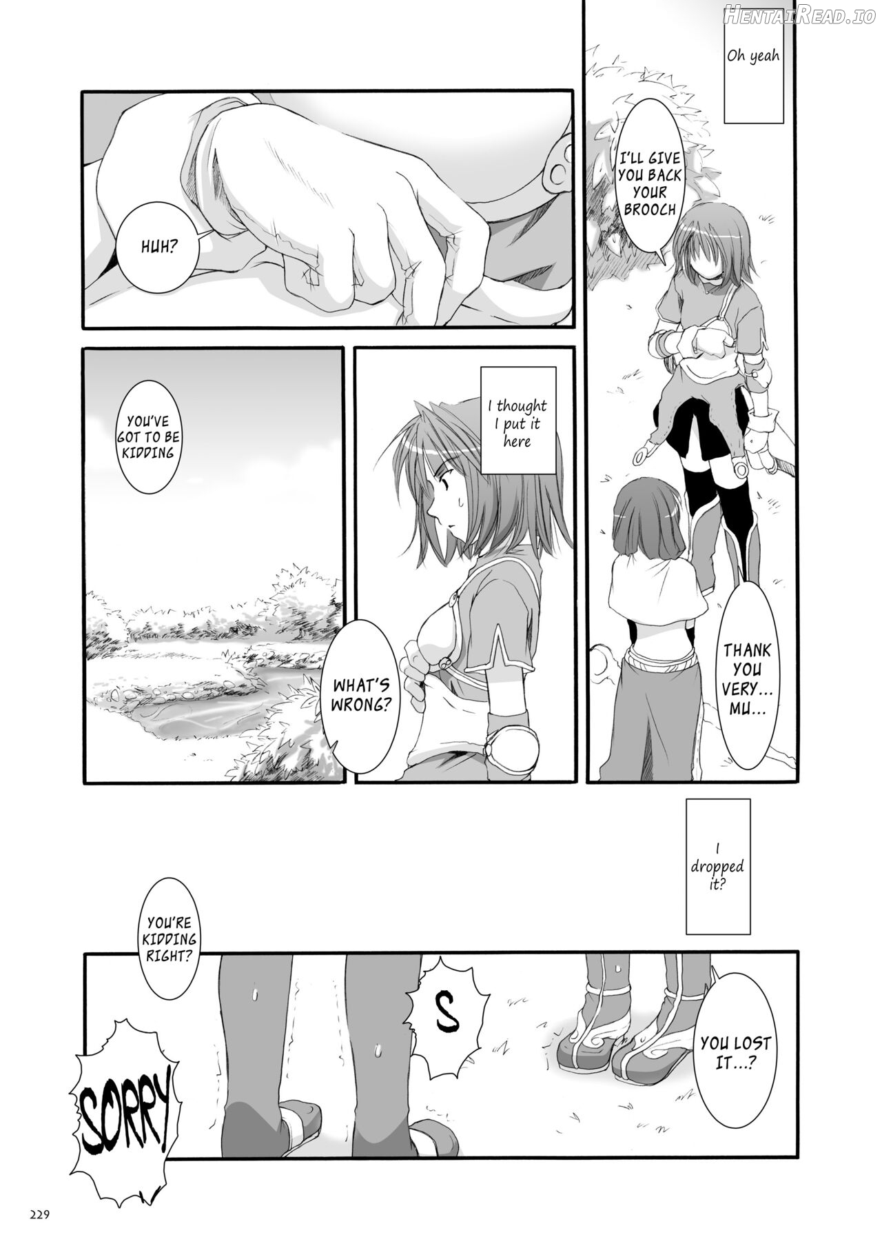 DL-RO Soushuuhen 01 Chapter 1 - page 230