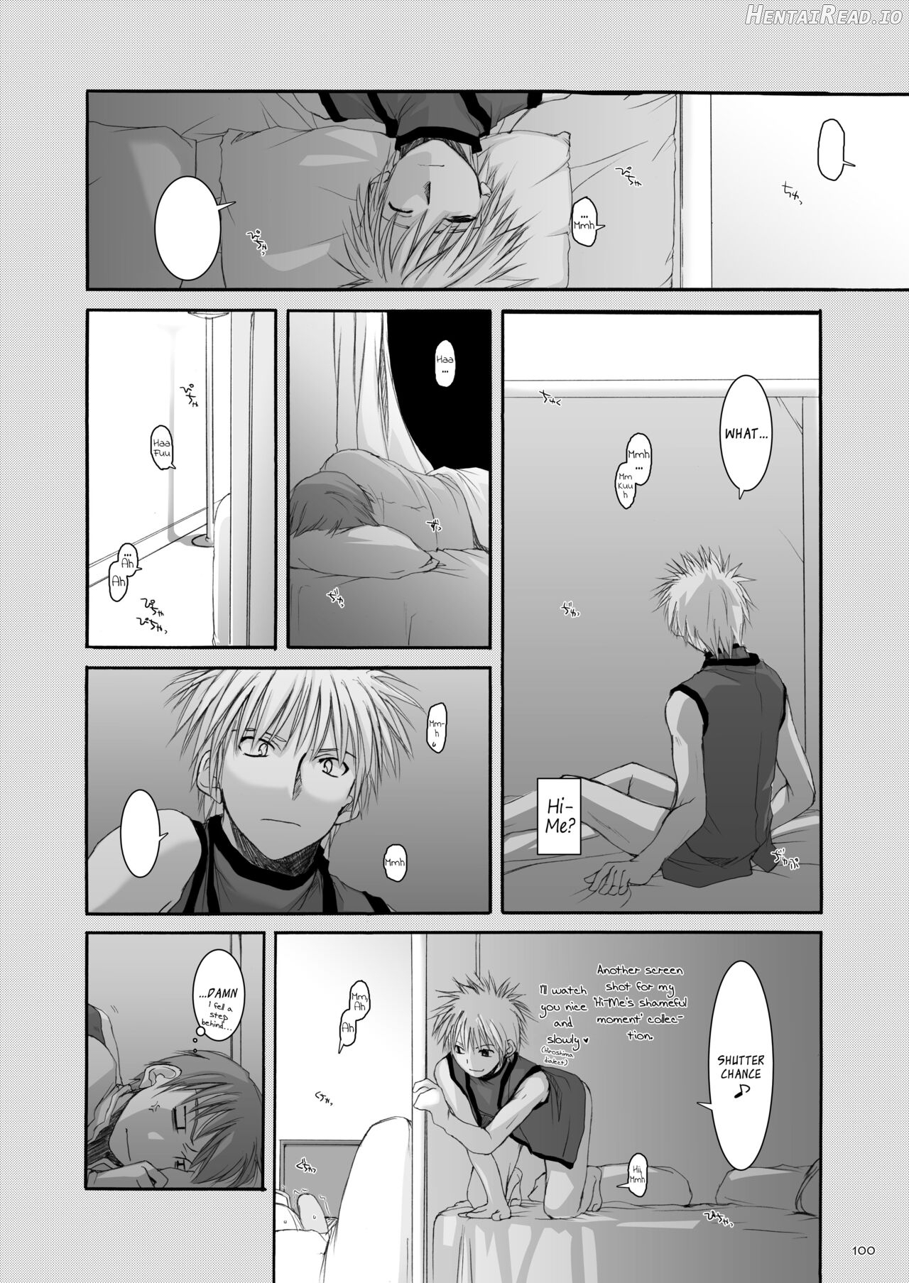 DL-RO Soushuuhen 01 Chapter 2 - page 100