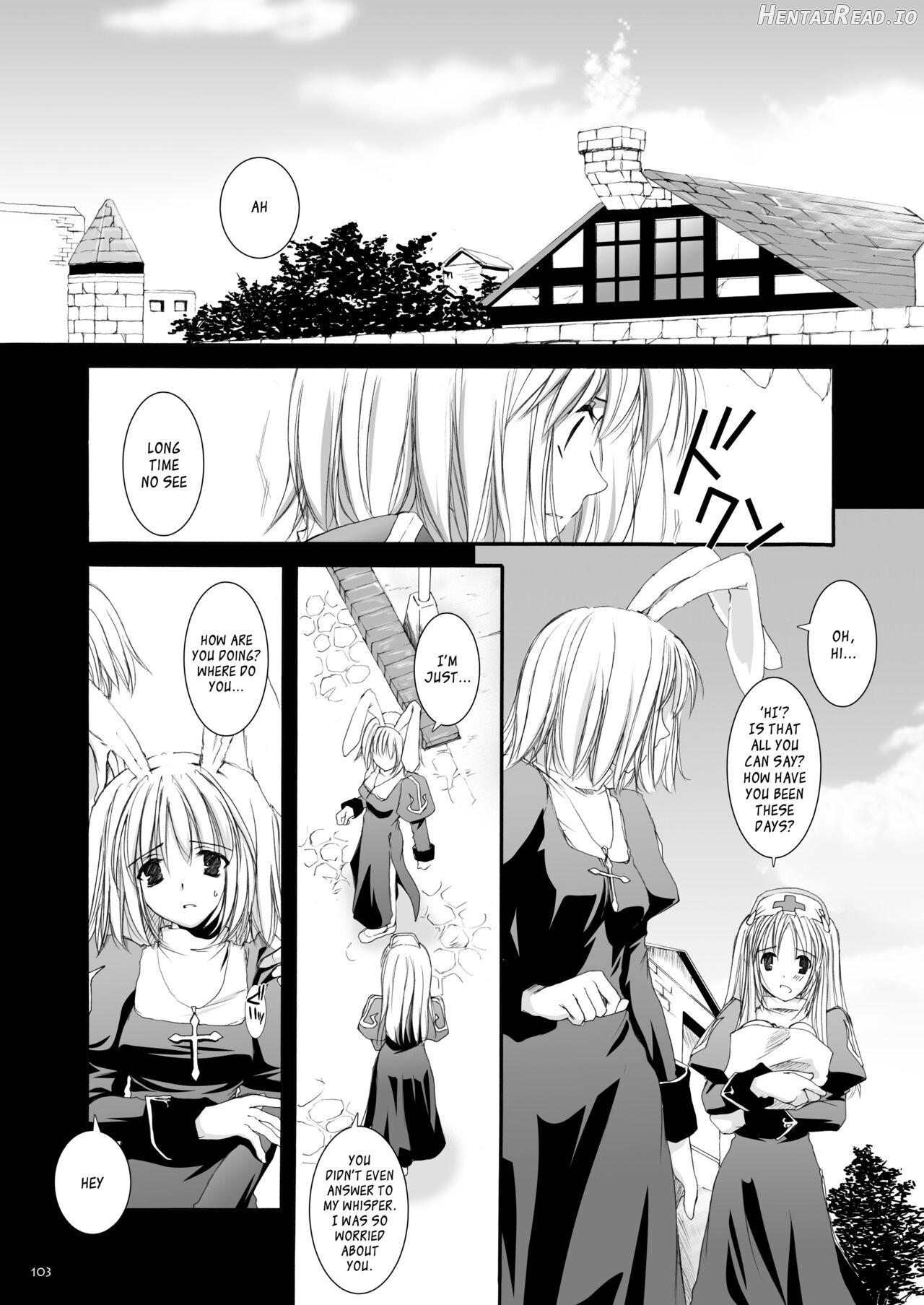 DL-RO Soushuuhen 01 Chapter 2 - page 103