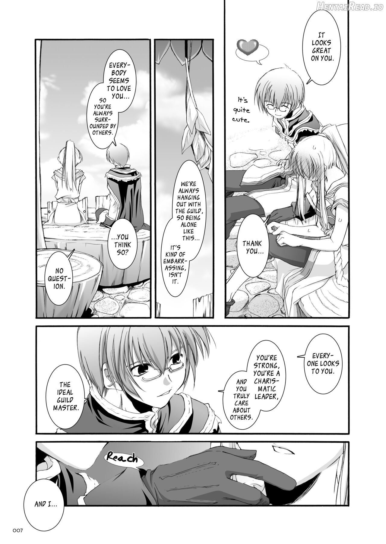 DL-RO Soushuuhen 01 Chapter 3 - page 7