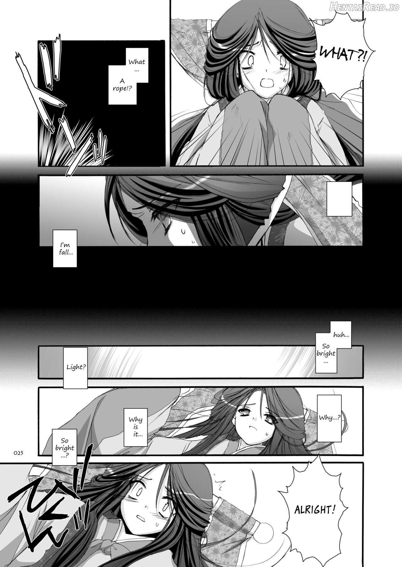 DL-RO Soushuuhen 01 Chapter 3 - page 25