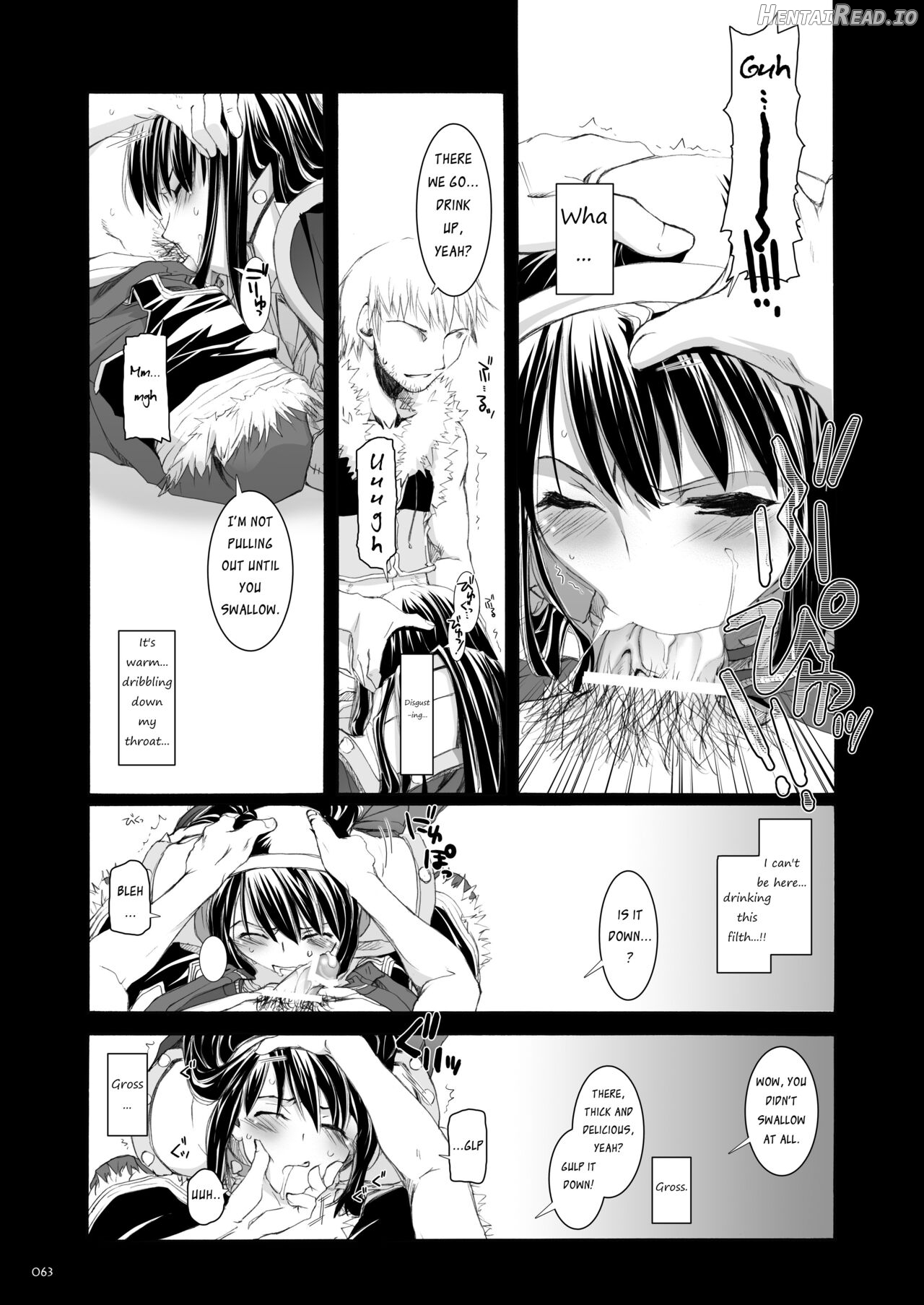 DL-RO Soushuuhen 01 Chapter 4 - page 63