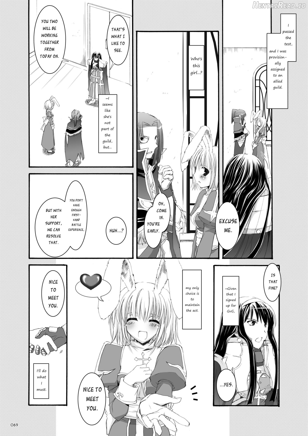 DL-RO Soushuuhen 01 Chapter 4 - page 69