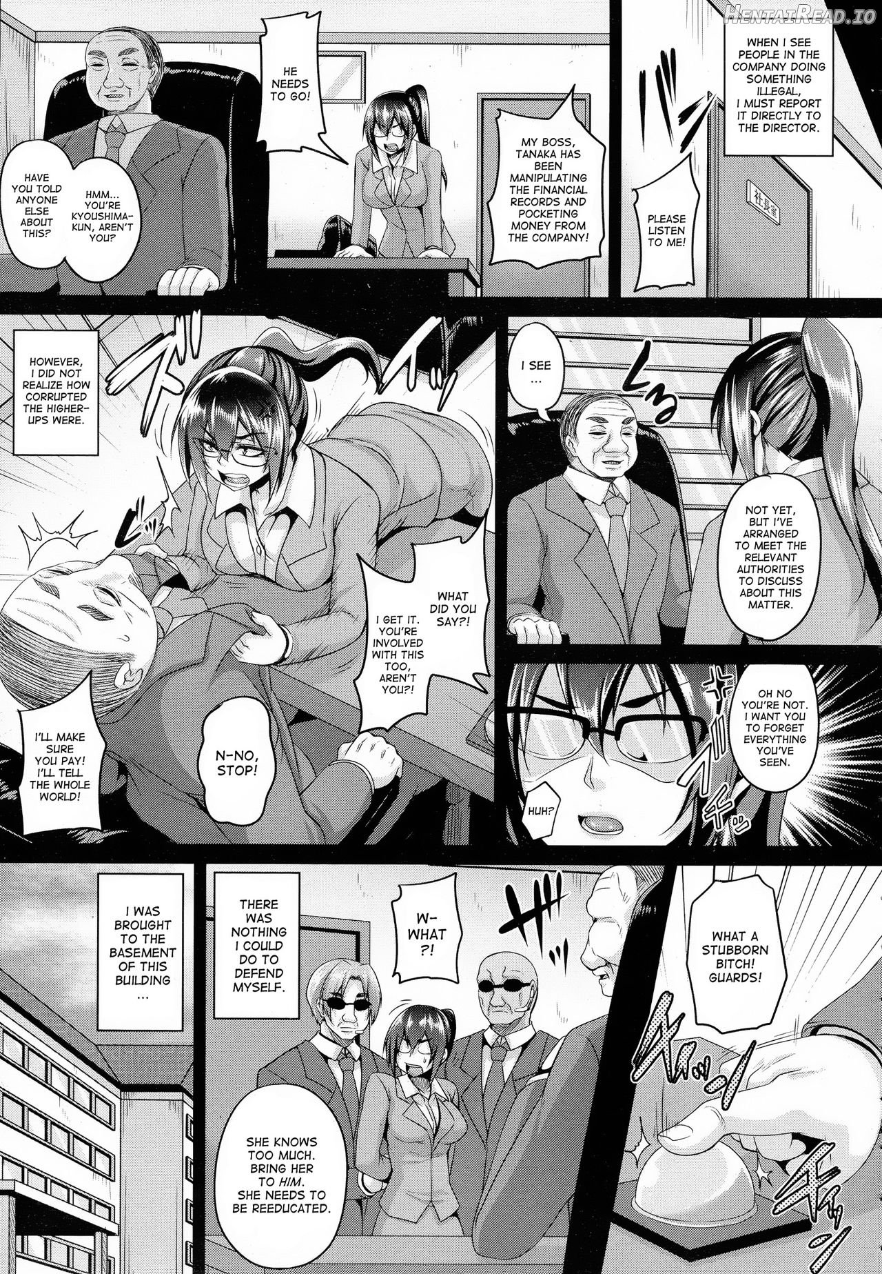 Zenana Biyaku Choukyou Nikubenki Collection Chapter 1 - page 143