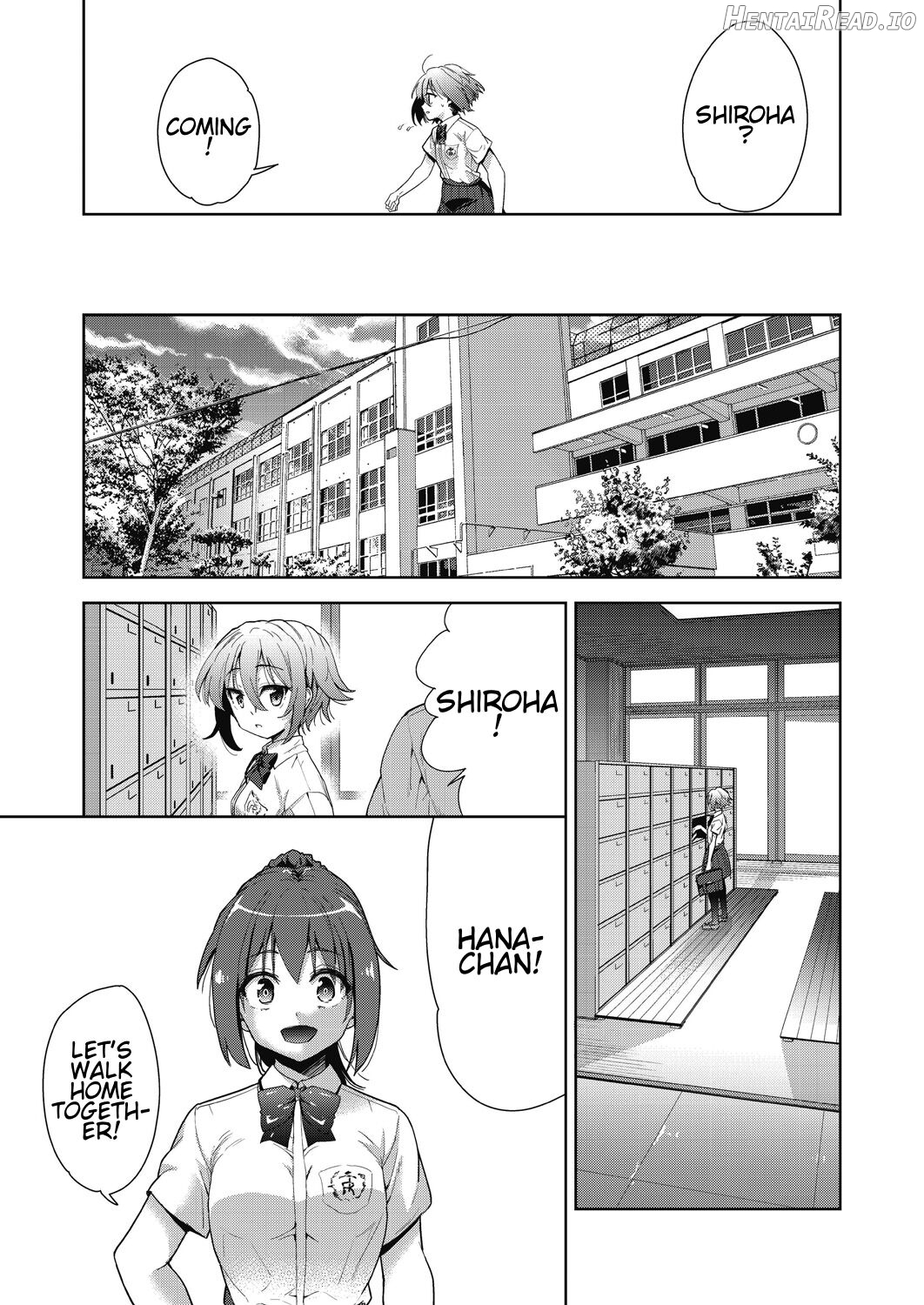 Ryoujoku Rensa Ch. 1 Chapter 1 - page 5