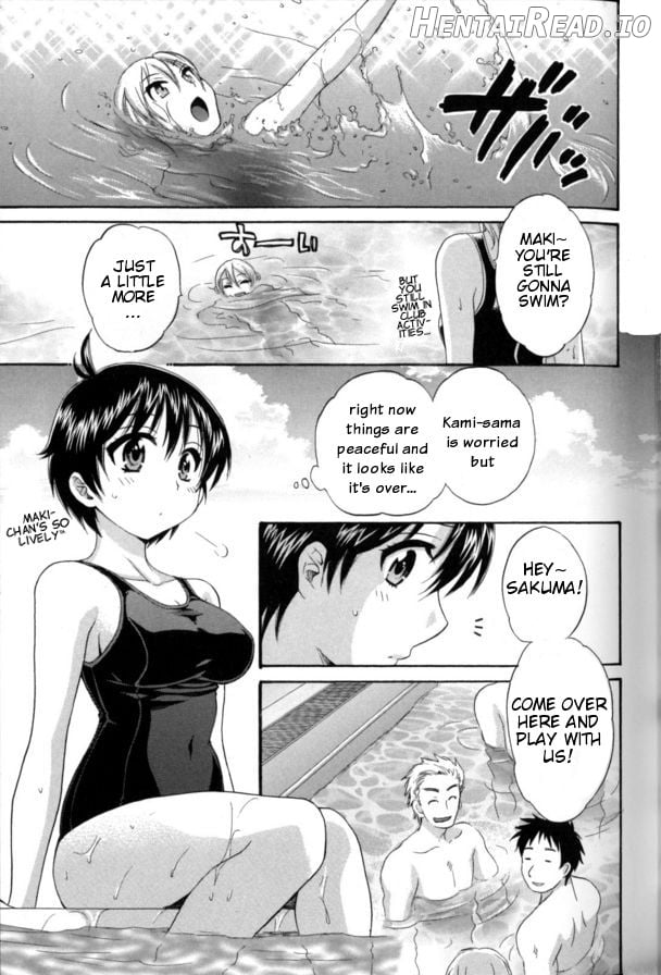 enTRANS! Ch. 1 Chapter 2 - page 15