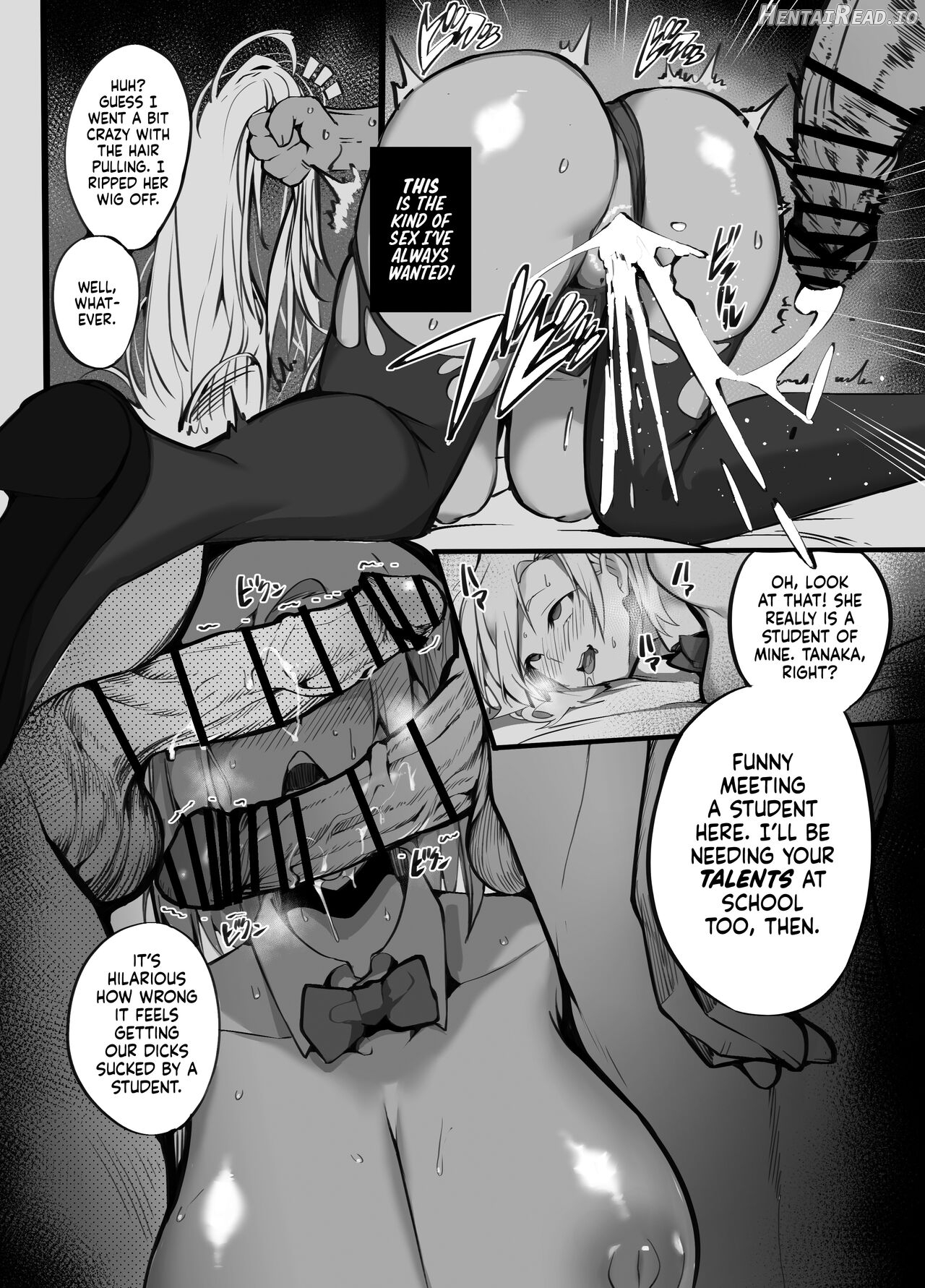 Kane sae Haraeba, Cosplay demo Hamete mo Kureru Gal o Te ni Iremashita Chapter 1 - page 27