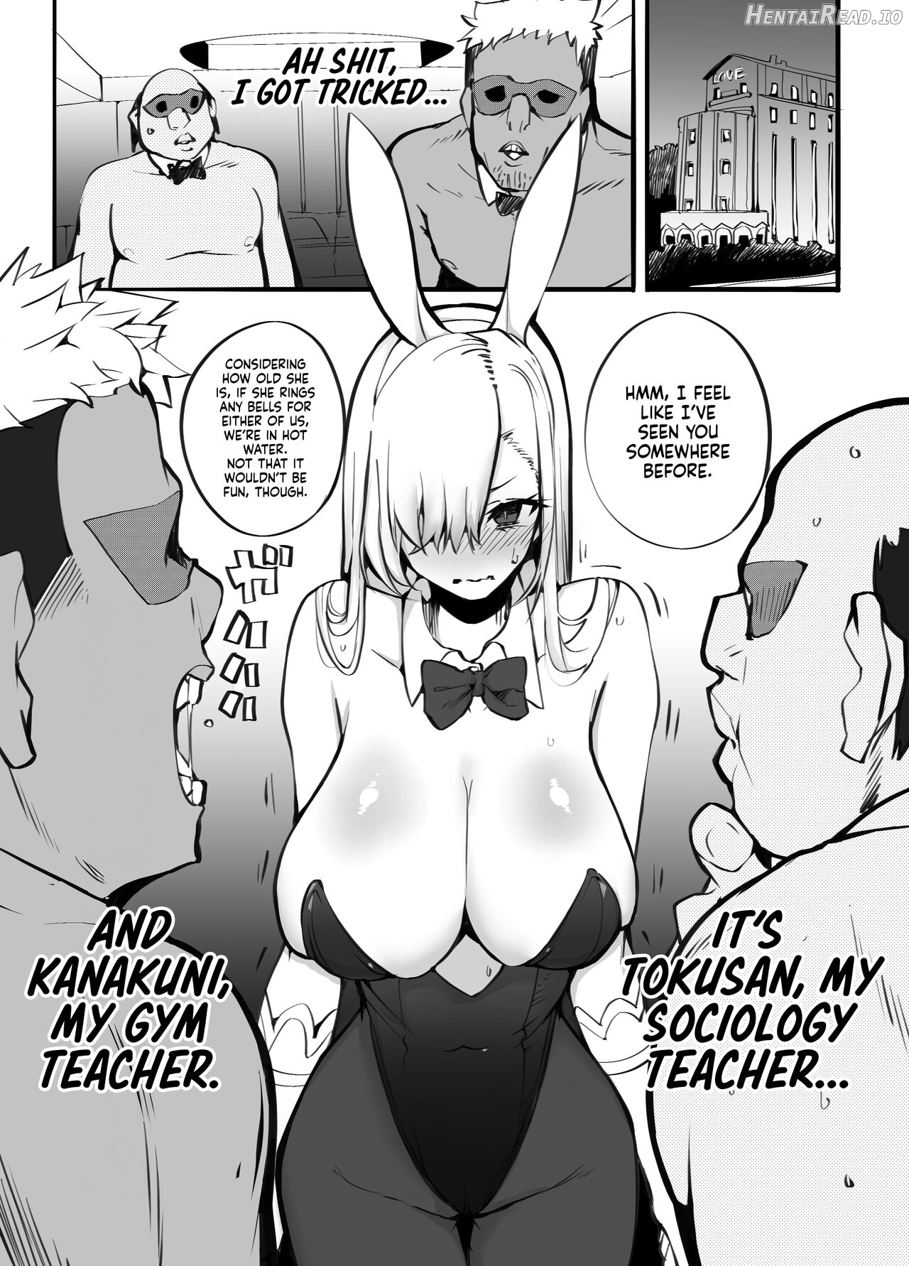 Kane sae Haraeba, Cosplay demo Hamete mo Kureru Gal o Te ni Iremashita Chapter 1 - page 51