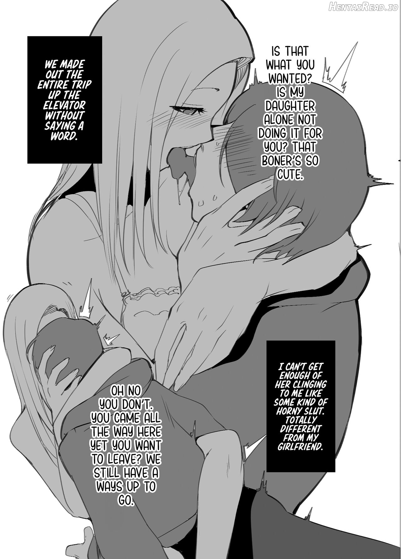 Kane sae Haraeba, Cosplay demo Hamete mo Kureru Gal o Te ni Iremashita Chapter 1 - page 64