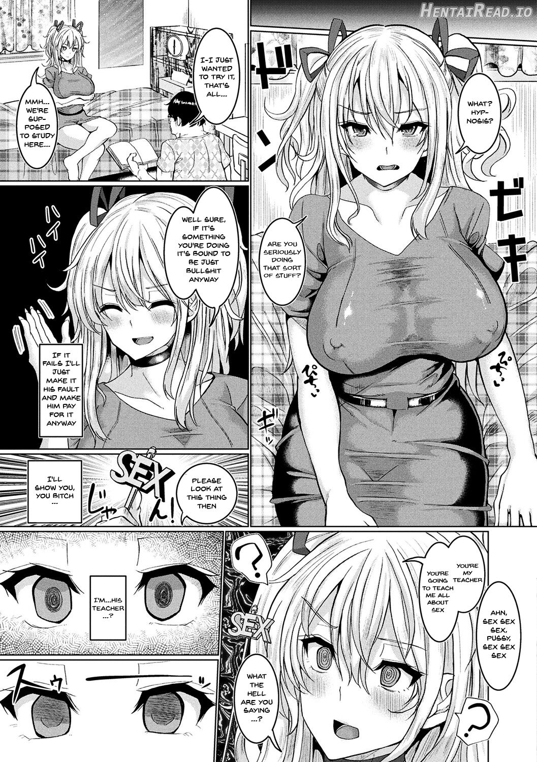 Hatsujou Kedamono Koubiroku Chapter 1 - page 88