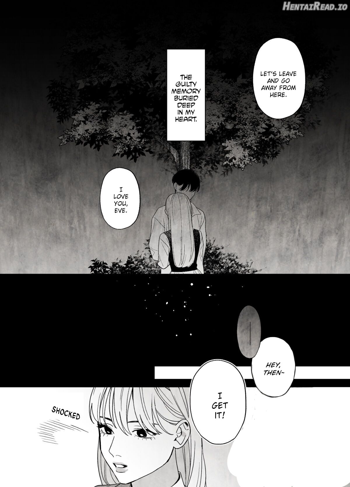 Tsumi o Okashita Shudo Onna wa Orochi no Mamono ni Zange Suru Negi Manju Chapter 1 - page 3