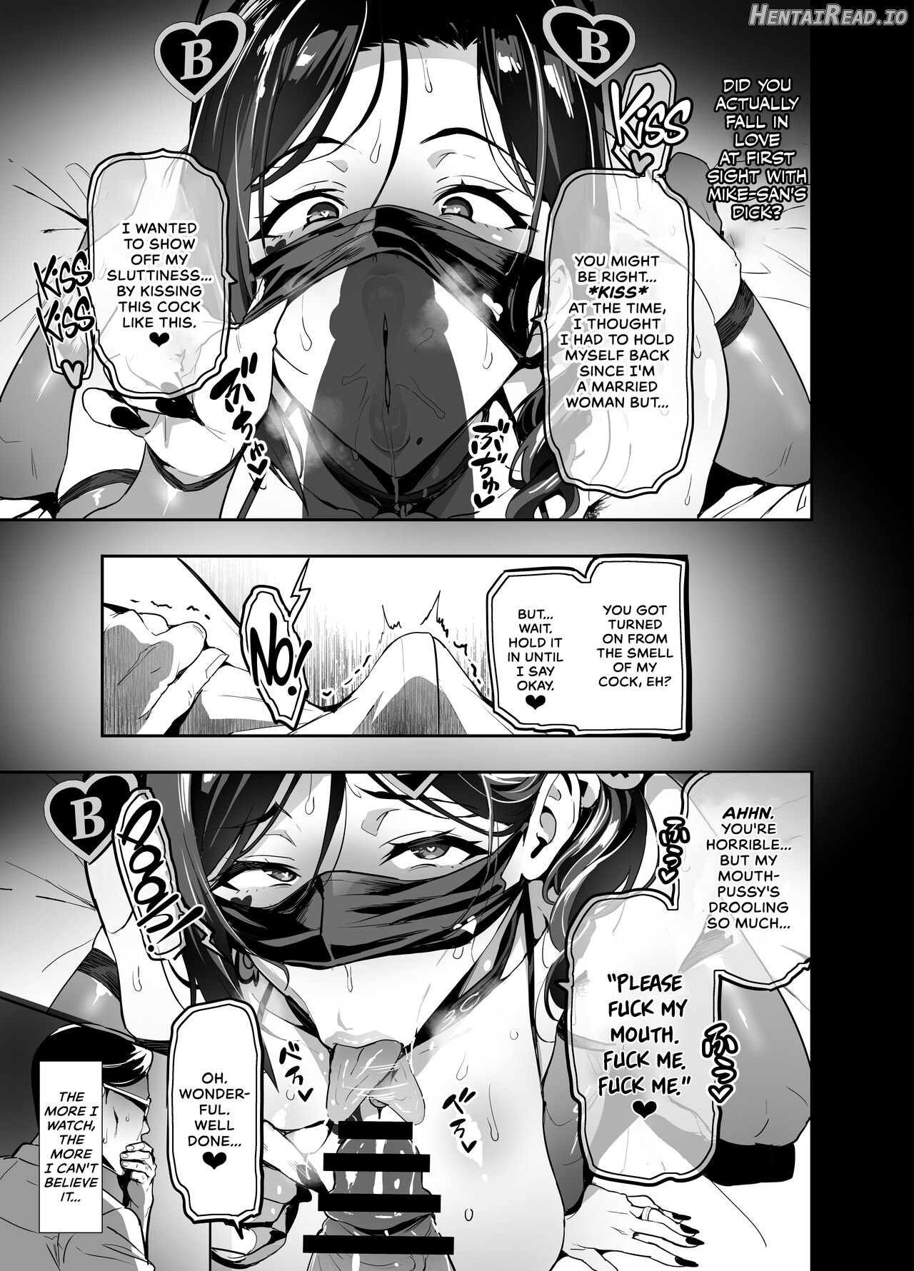 Shidare Sakura ha Kuruku wa Nameku Tochuu-ban Chapter 1 - page 23