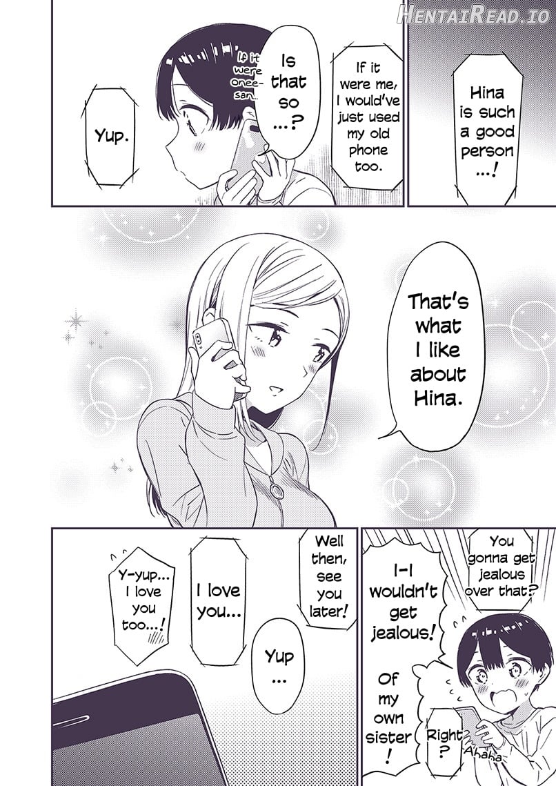 Himitsu no Gal Shota Chapter 1 - page 65