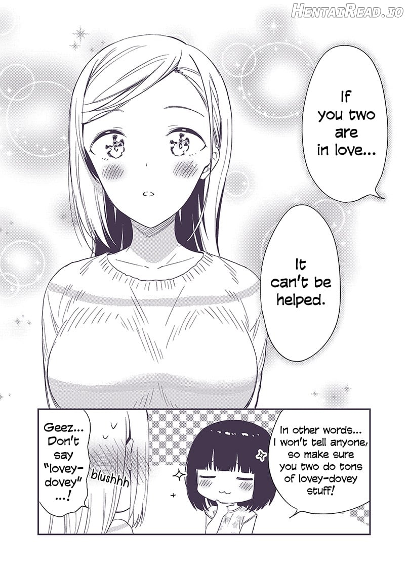 Himitsu no Gal Shota Chapter 1 - page 85