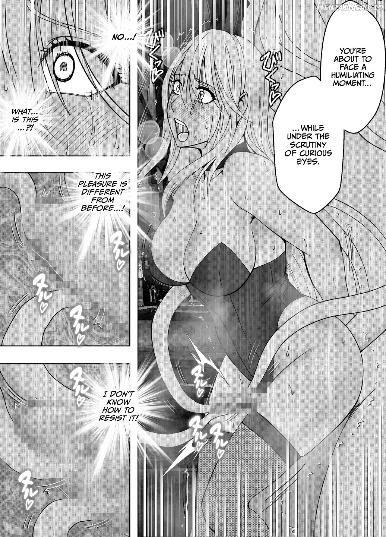 Taimashi Kaguya Kyoku 4 Chapter 2 - page 65