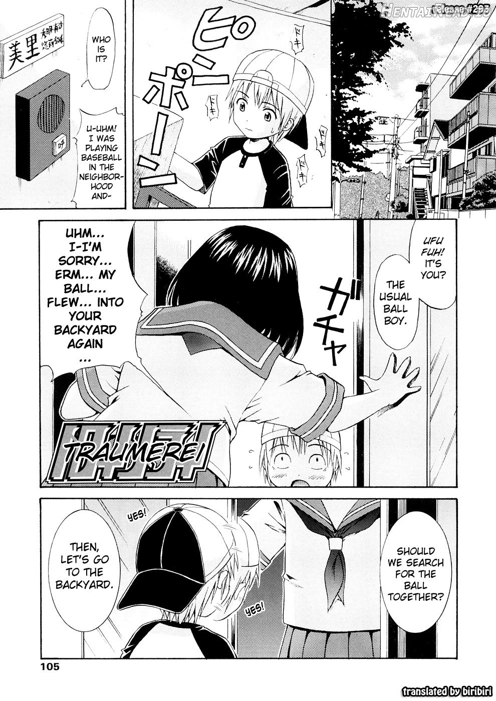 Bishoujo Sister Koakuma Kei Chapter 1 - page 103