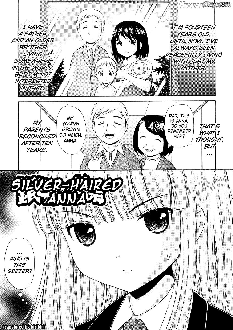 Bishoujo Sister Koakuma Kei Chapter 1 - page 123