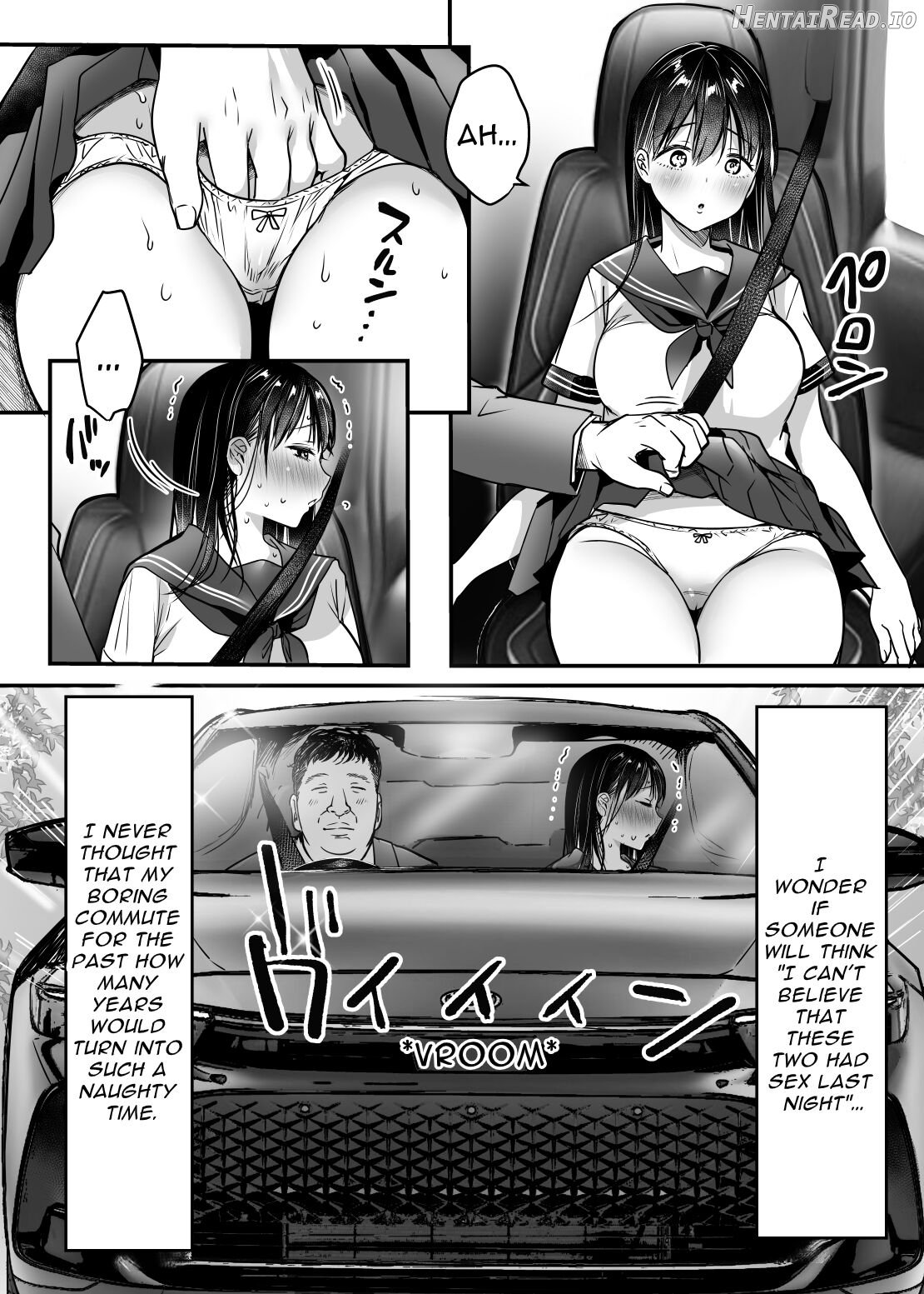 Tsuma no Tsurego no Nyuuyokuchuu ni... ~Itsudemo Dakeru Giri no Musume ni Renzoku Tanetsuke~ Chapter 1 - page 47