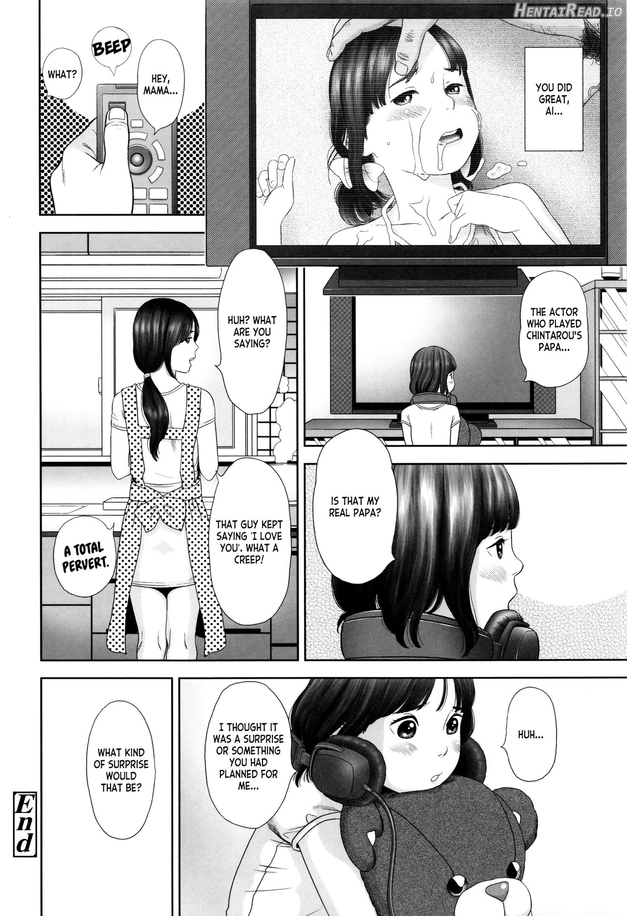 Loli Kantetsu Chapter 1 - page 43