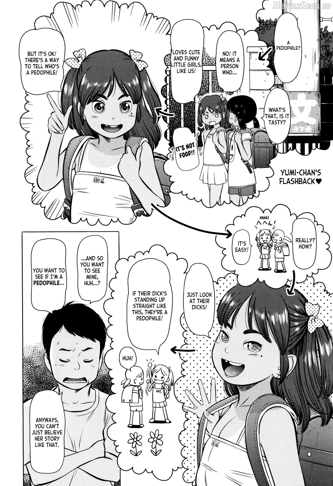 Loli Kantetsu Chapter 1 - page 149