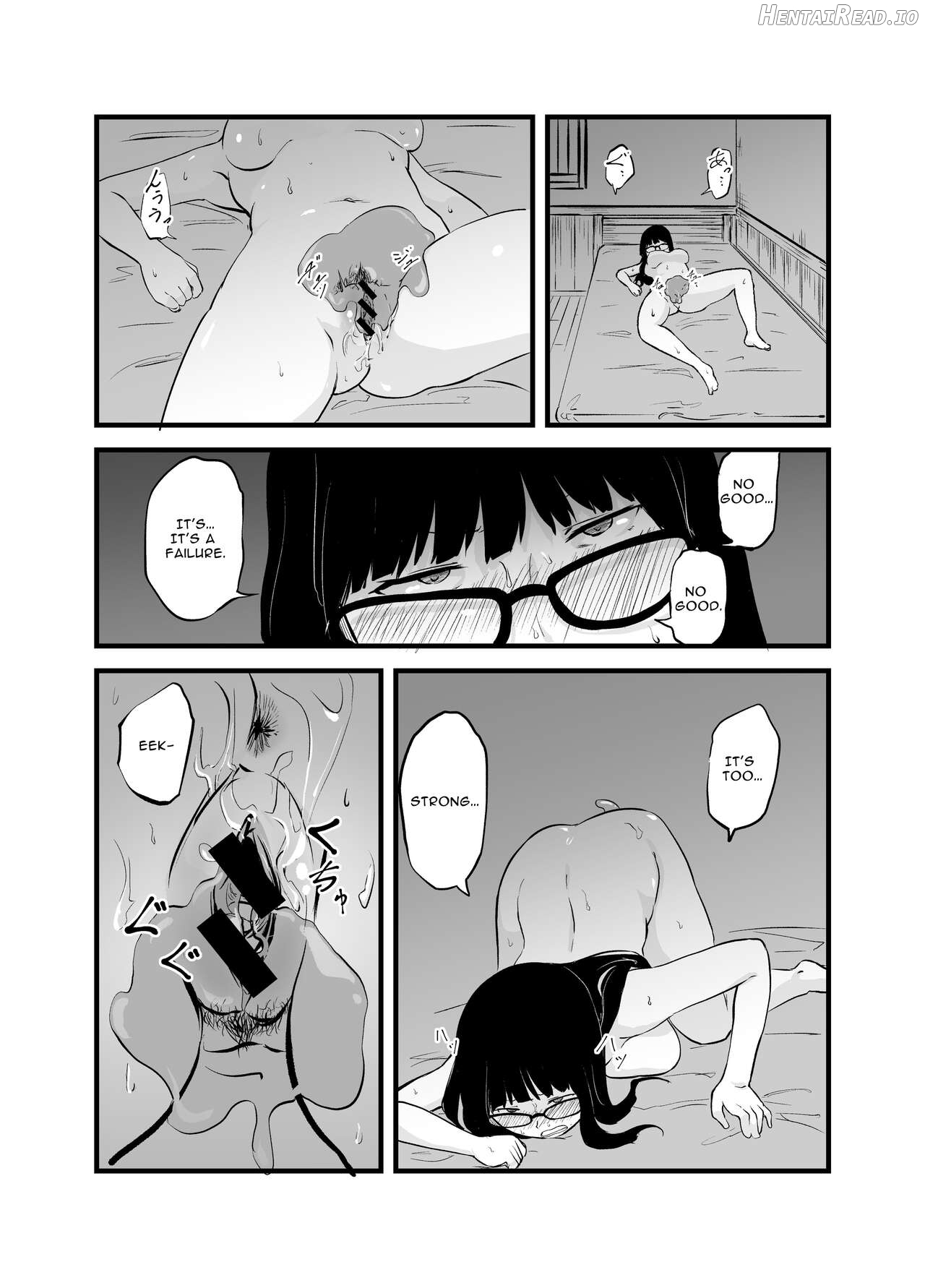 Renkinjutsushi no Ecchi na Jikkenshitsu Chapter 1 - page 22