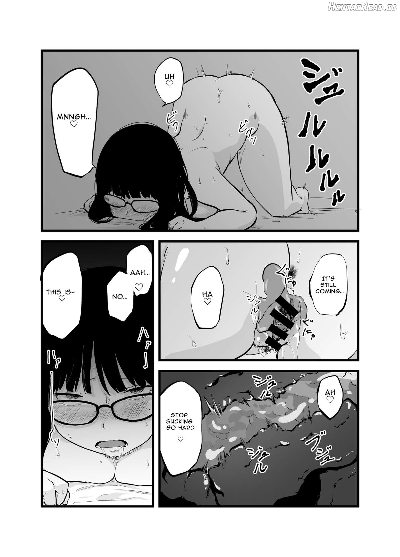 Renkinjutsushi no Ecchi na Jikkenshitsu Chapter 1 - page 24