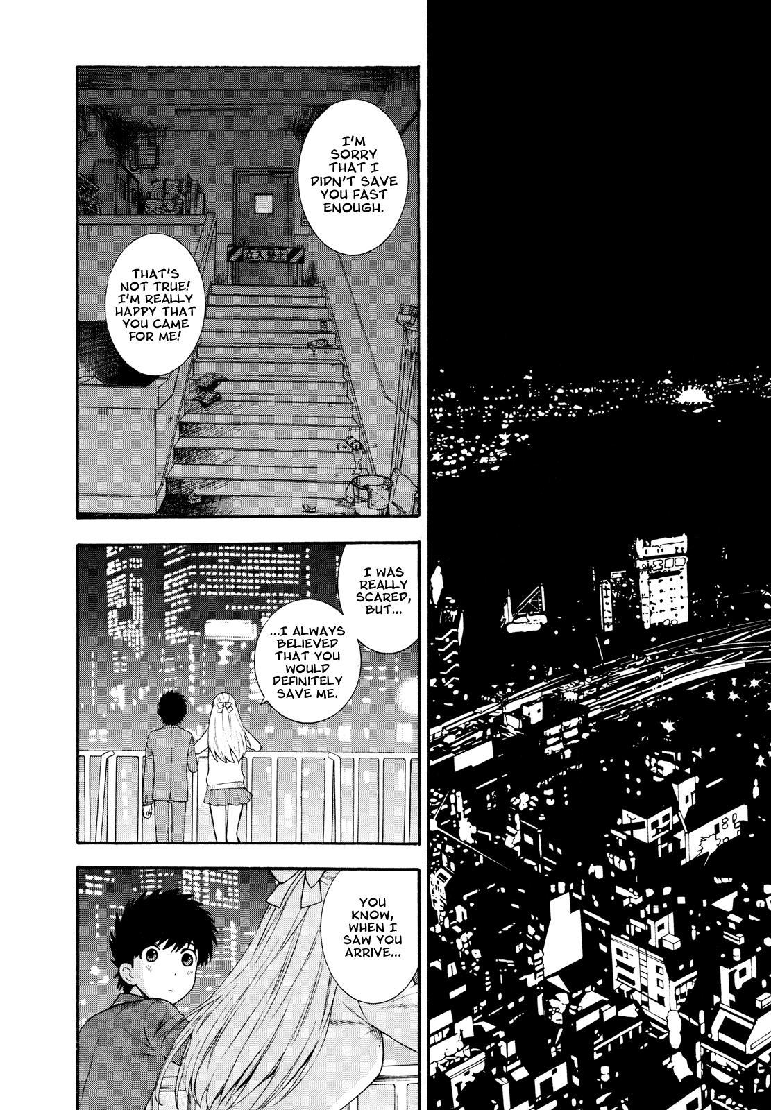 Hen Koi - The After School Diary Chapter 1 - page 177