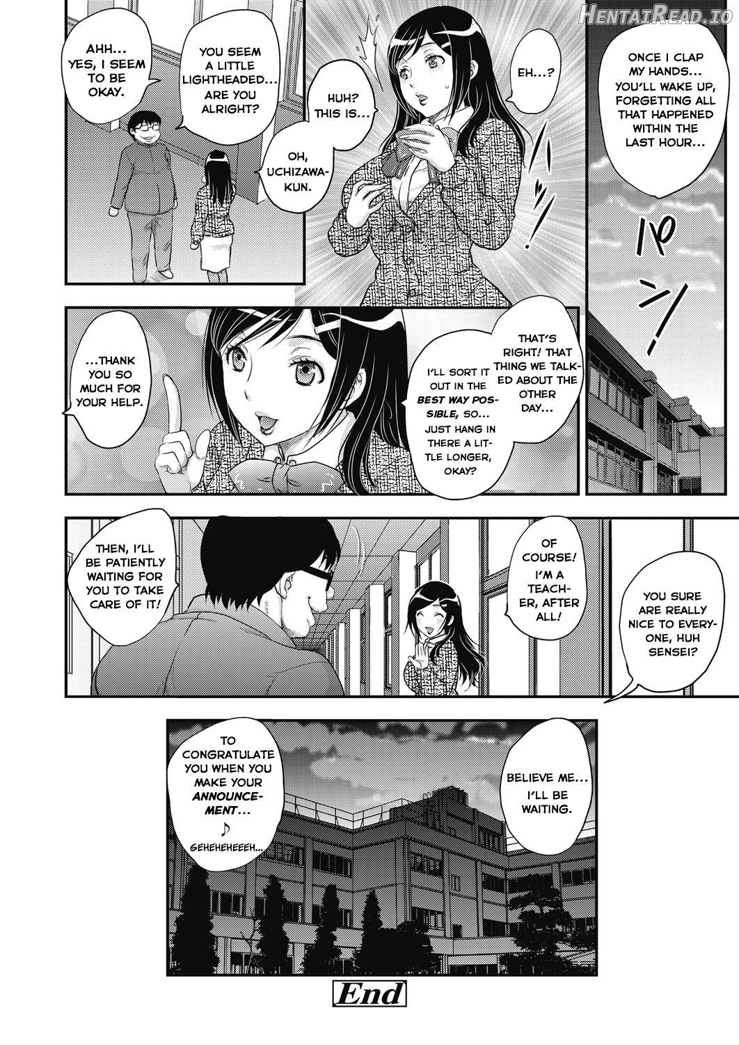 Saimin vol. 1-2 Chapter 1 - page 36