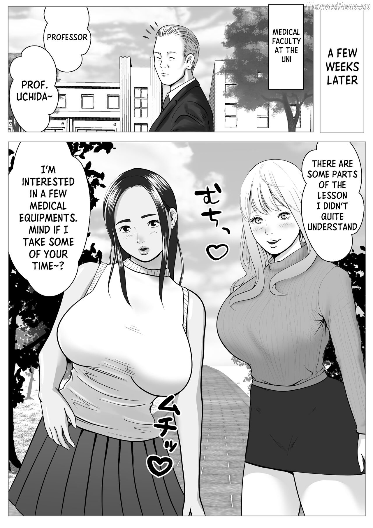 Ore no Hatsukoi Imouto Gal wa Oji ni Saimin Ryouhou de 3P Sareteru Chapter 1 - page 33