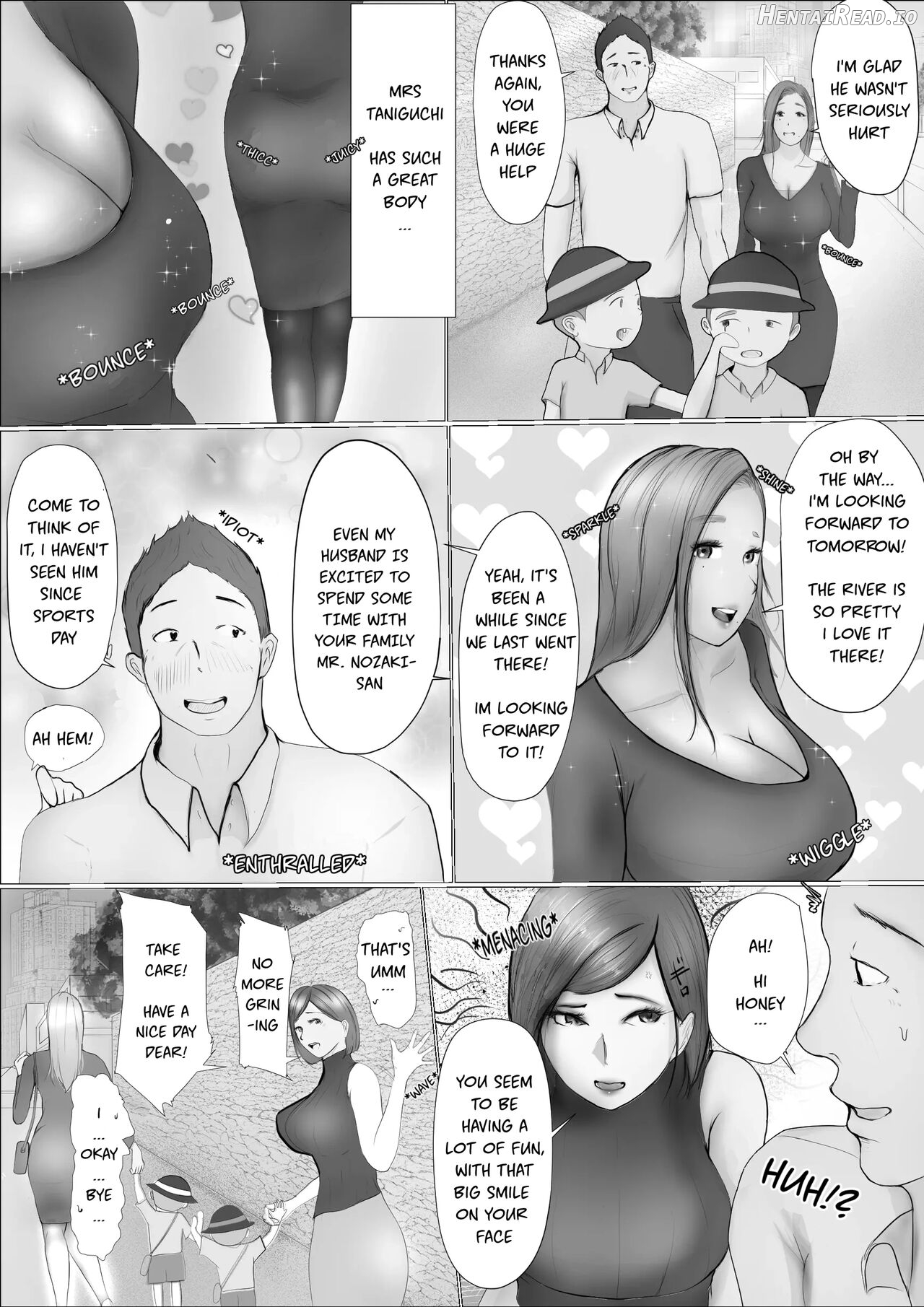 Koukan Monogatari Chapter 1 - page 9