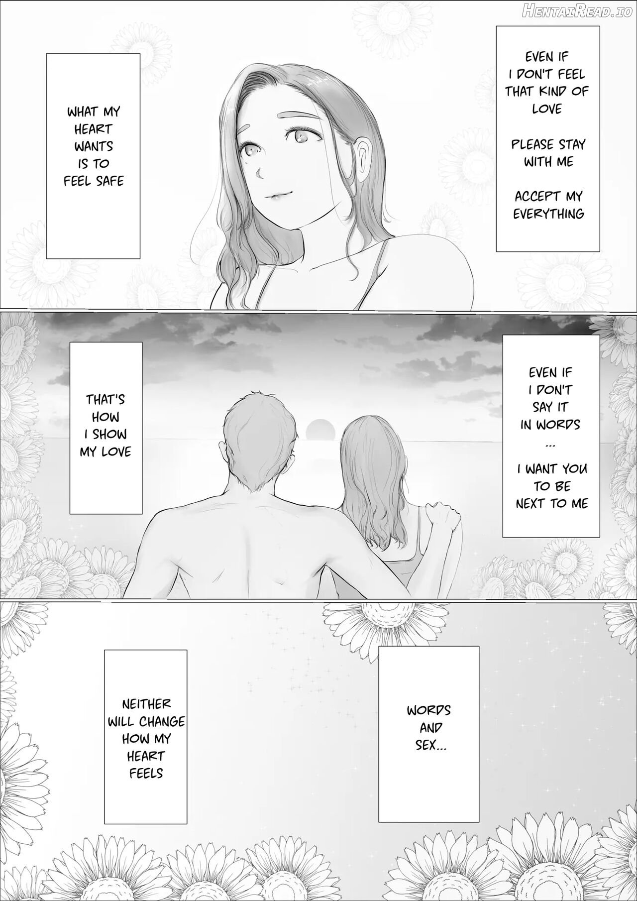 Koukan Monogatari Chapter 2 - page 20