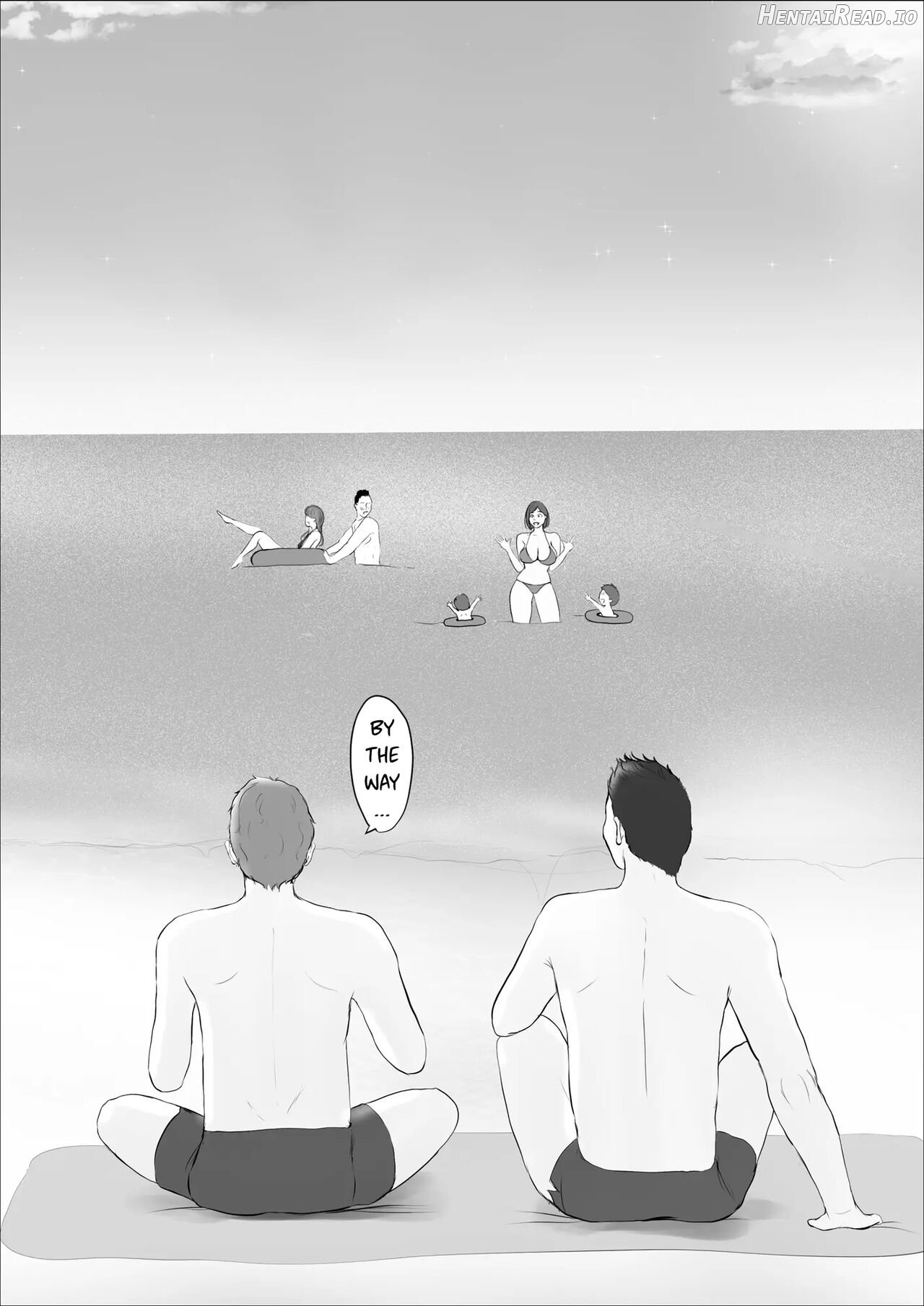 Koukan Monogatari Chapter 2 - page 74