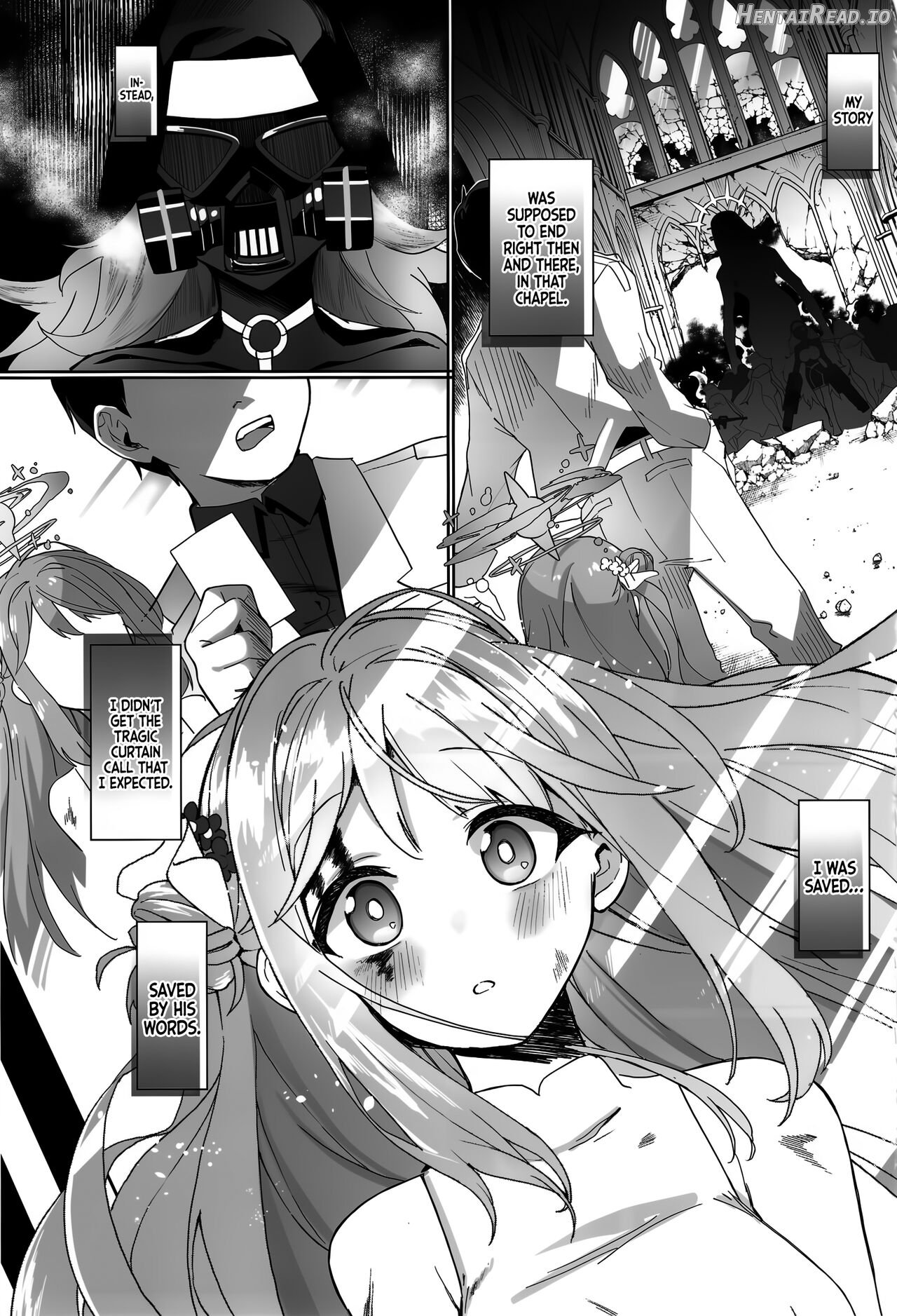 Bukiyou na Ohime-sama wa Ouji-sama ni Aisaretai Chapter 1 - page 2