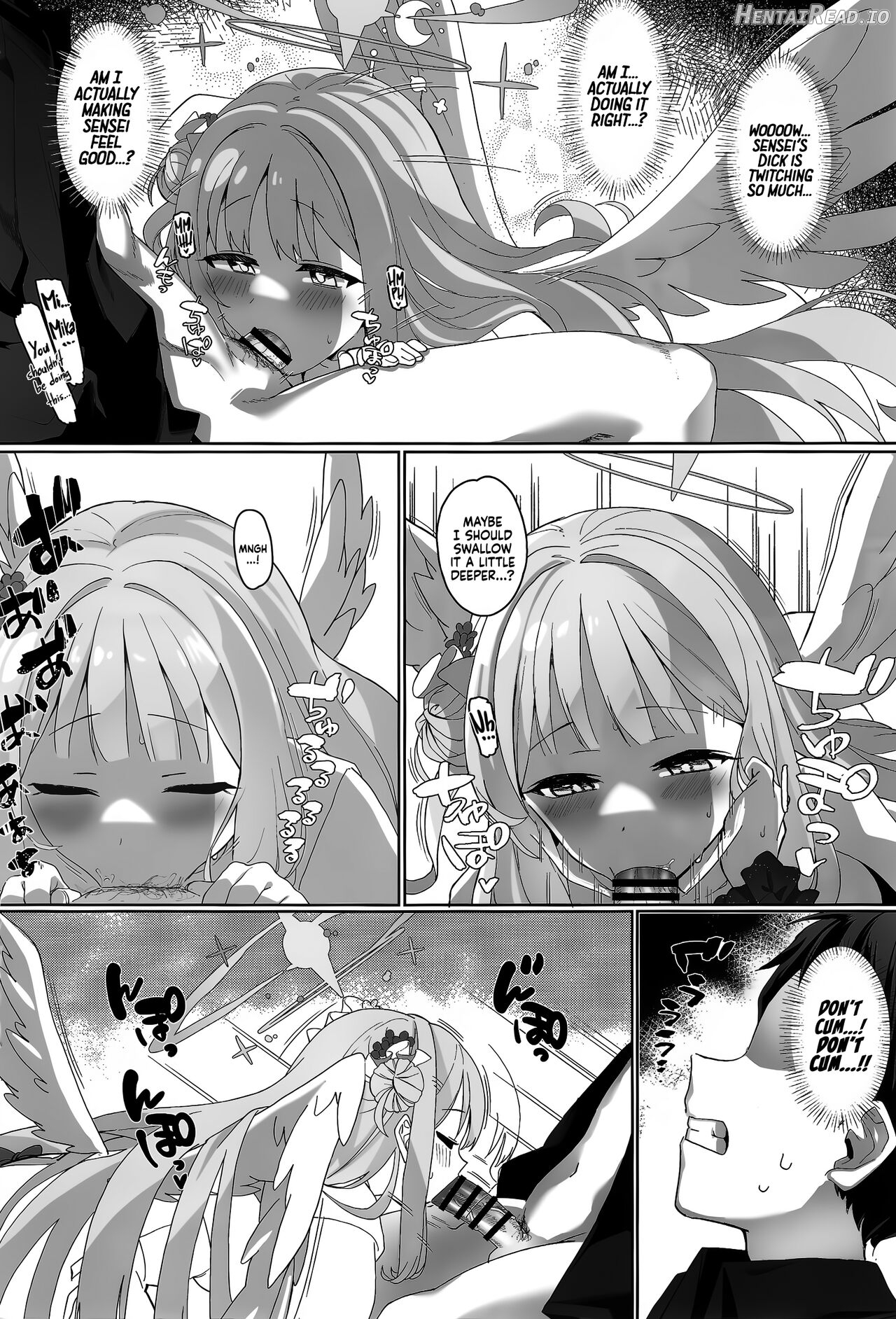 Bukiyou na Ohime-sama wa Ouji-sama ni Aisaretai Chapter 1 - page 7