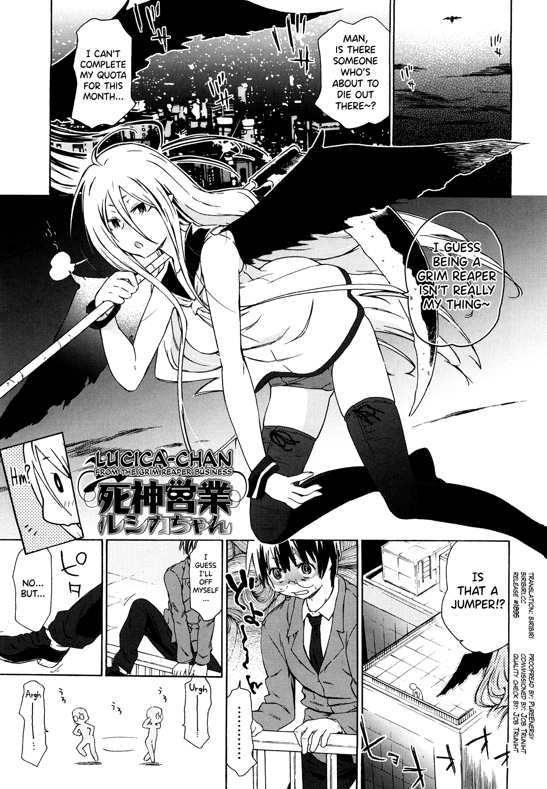 Imouto wa Doujin Shoujo Cosplay Kei Chapter 1 - page 129