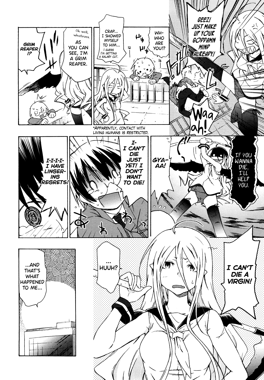 Imouto wa Doujin Shoujo Cosplay Kei Chapter 1 - page 130