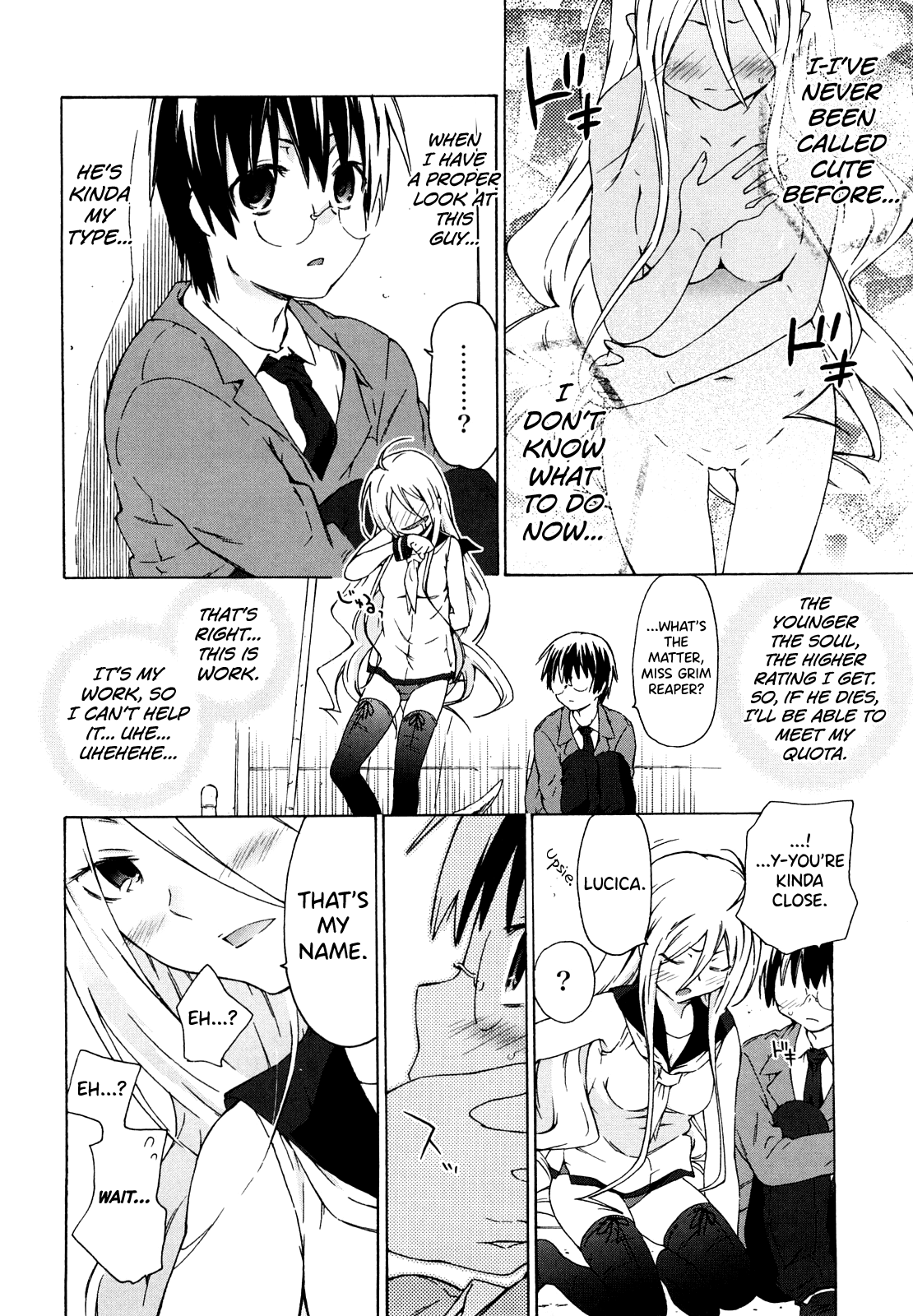 Imouto wa Doujin Shoujo Cosplay Kei Chapter 1 - page 132