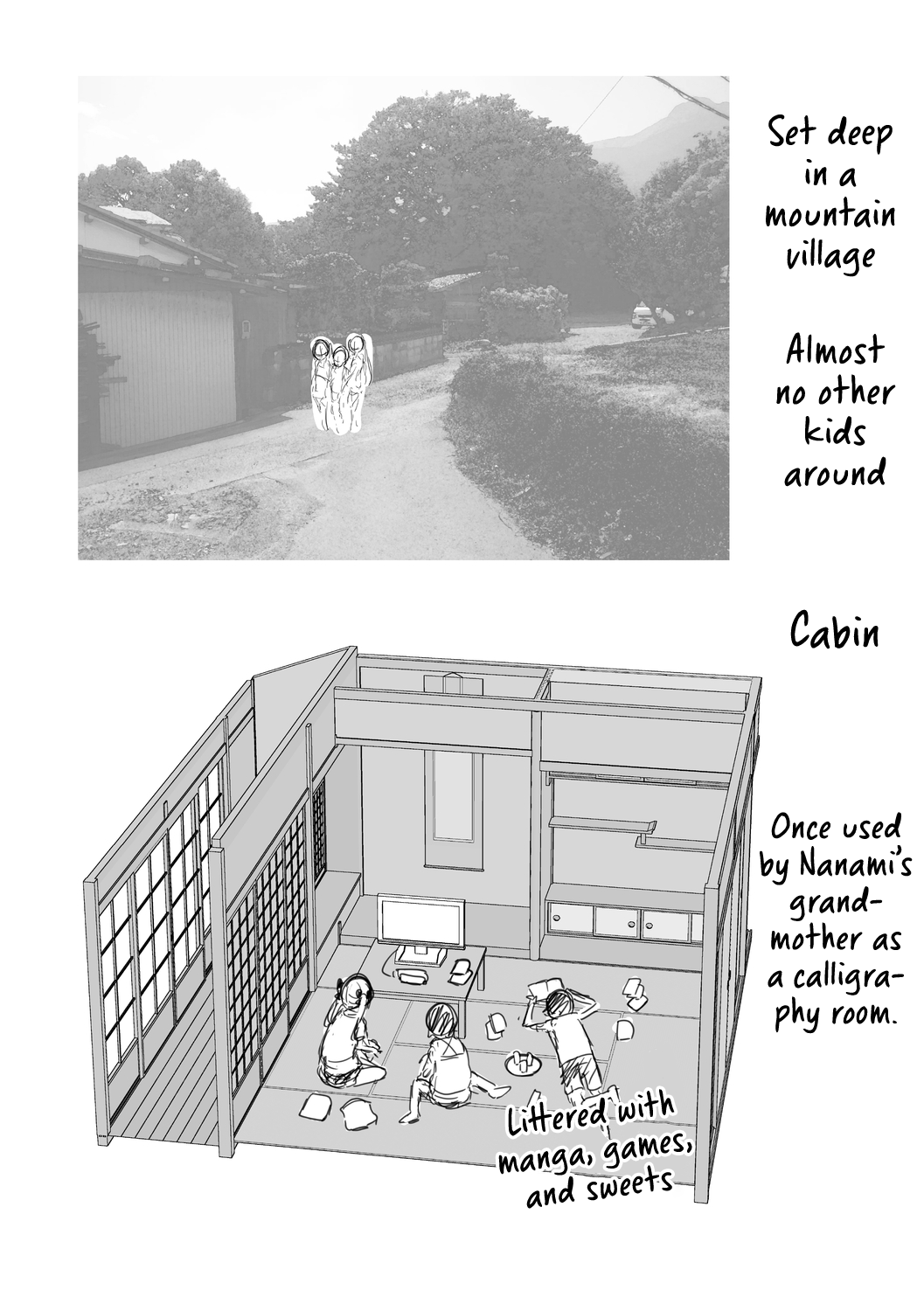 Imouto TRIP - Decensored Chapter 1 - page 196