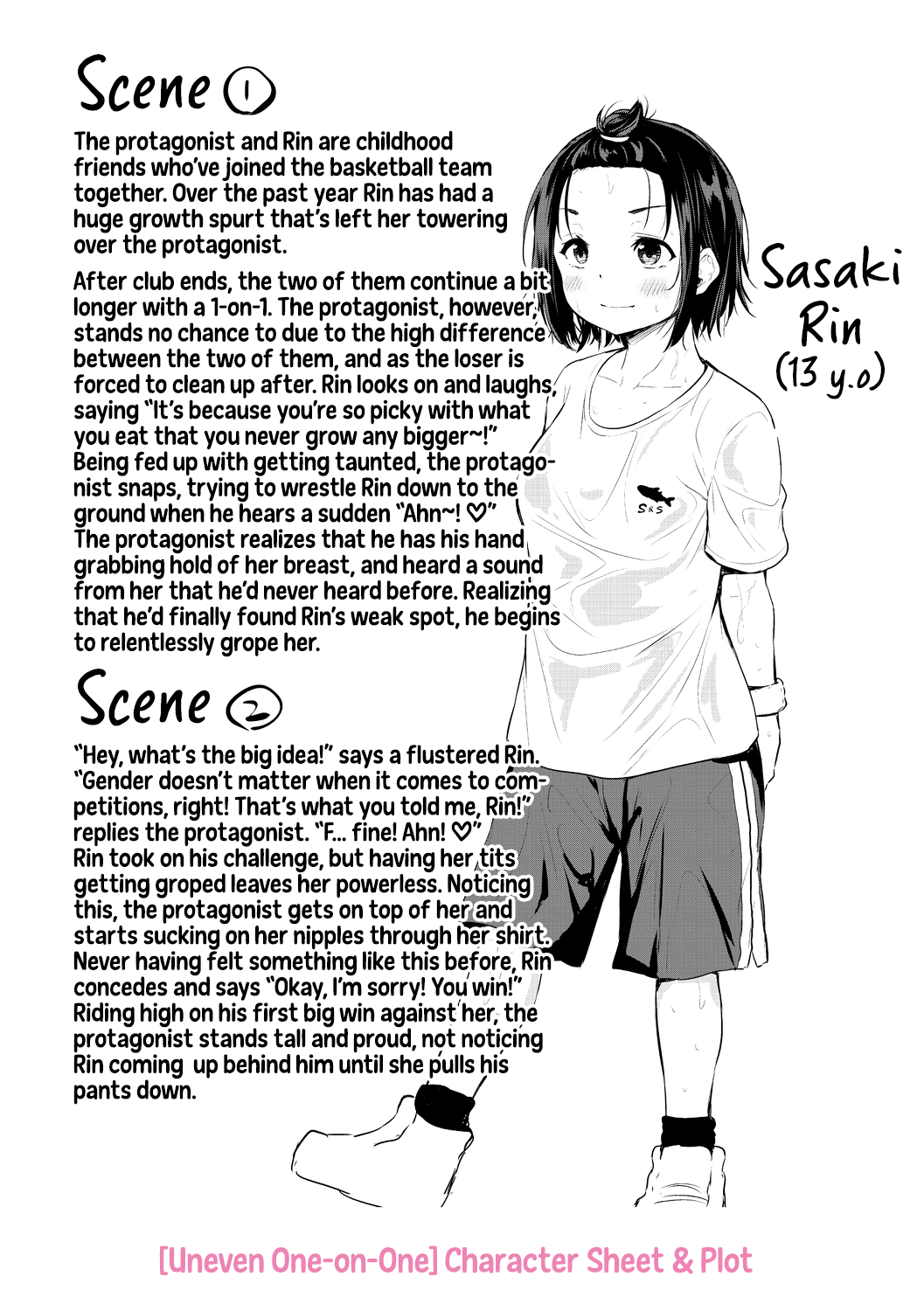 Imouto TRIP - Decensored Chapter 1 - page 222