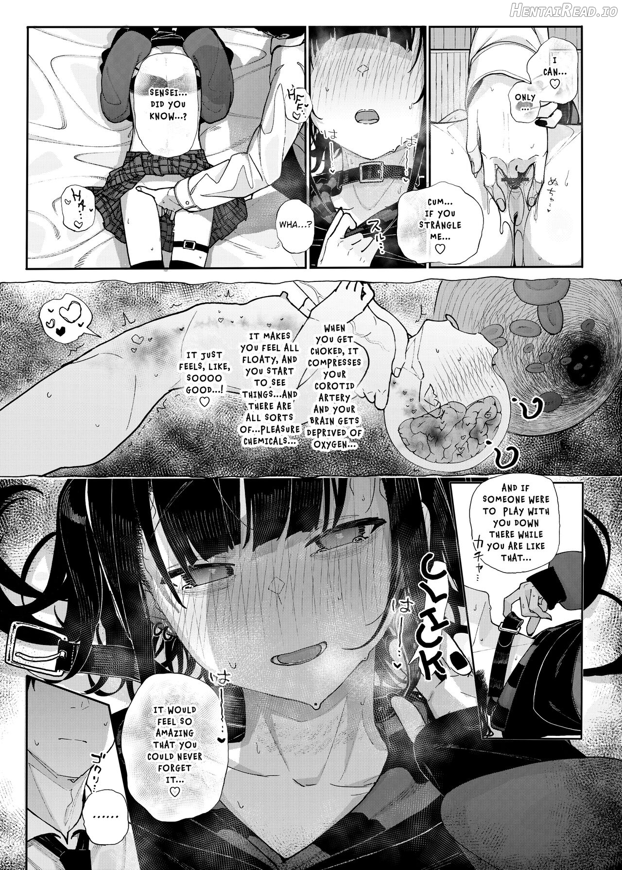 Majime na dake...Dakara Boku wa Katei Kyoushi o Yameta Chapter 1 - page 38