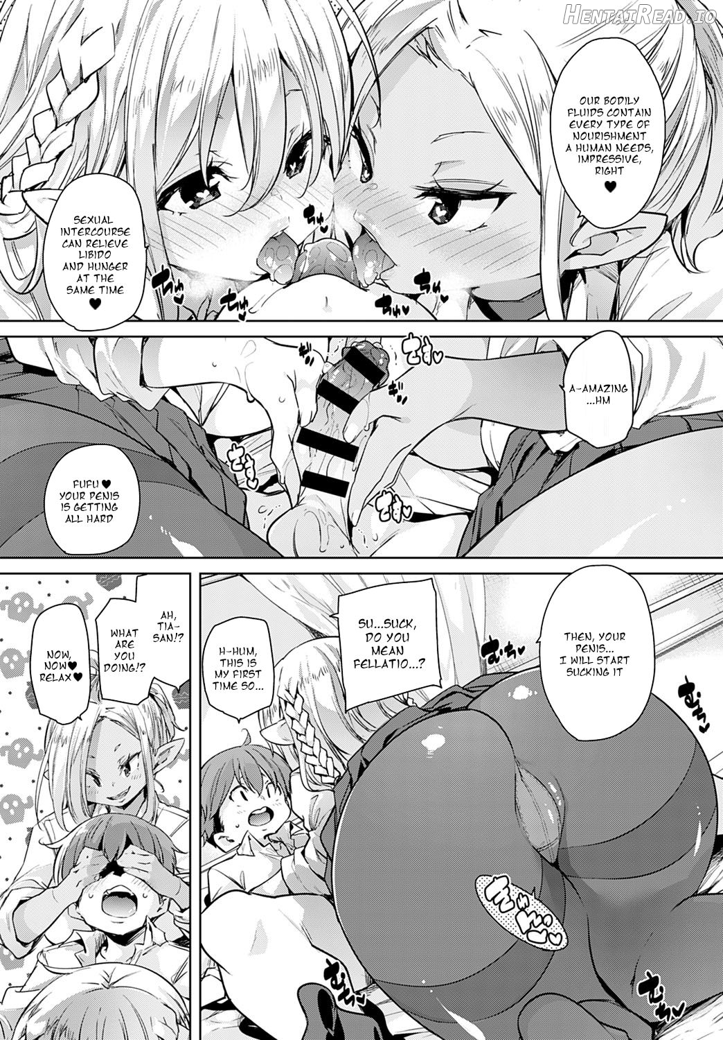 100-kai Jusei Dekiru kana? Chapter 1 - page 7