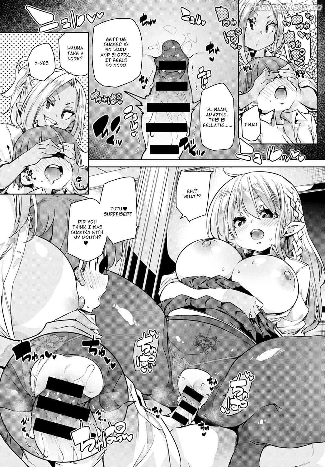 100-kai Jusei Dekiru kana? Chapter 1 - page 8