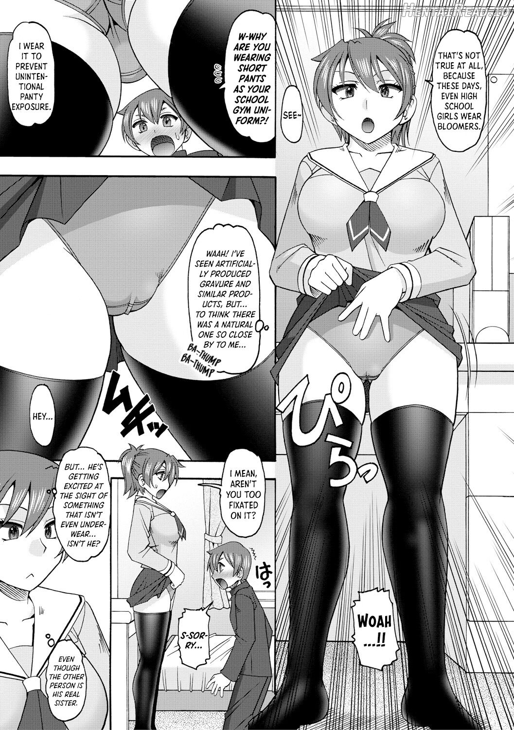 Maid OVER 30 Chapter 1 - page 180