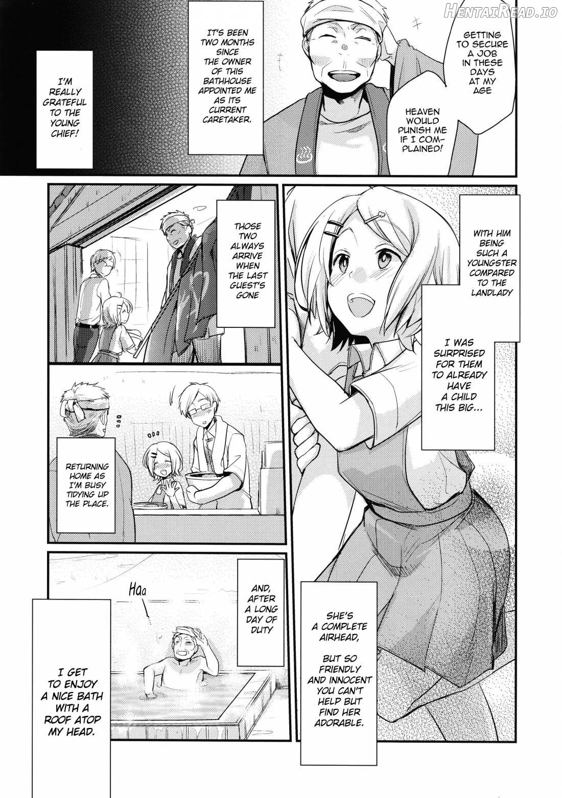 Tsutome Saki no Musume-san o Oishiku Itadaku Hon Soushuuhen Kakioroshi (Unsou Kaisha Hen) Chapter 2 - page 4