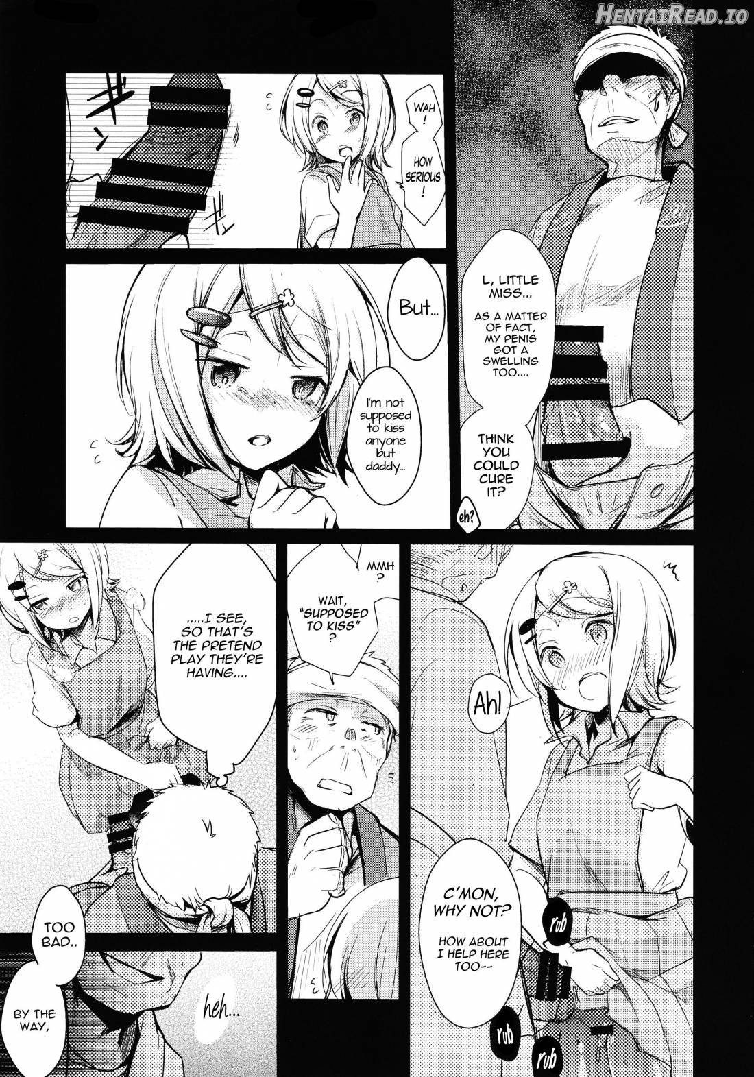 Tsutome Saki no Musume-san o Oishiku Itadaku Hon Soushuuhen Kakioroshi (Unsou Kaisha Hen) Chapter 2 - page 10