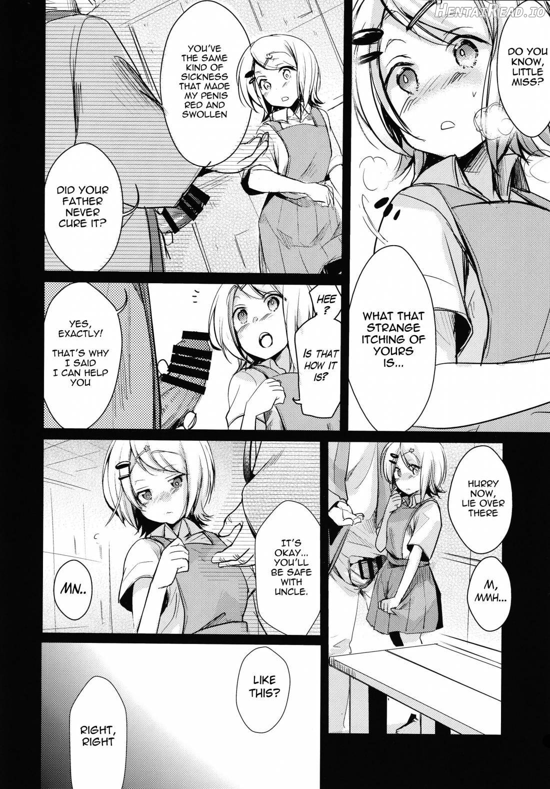 Tsutome Saki no Musume-san o Oishiku Itadaku Hon Soushuuhen Kakioroshi (Unsou Kaisha Hen) Chapter 2 - page 11