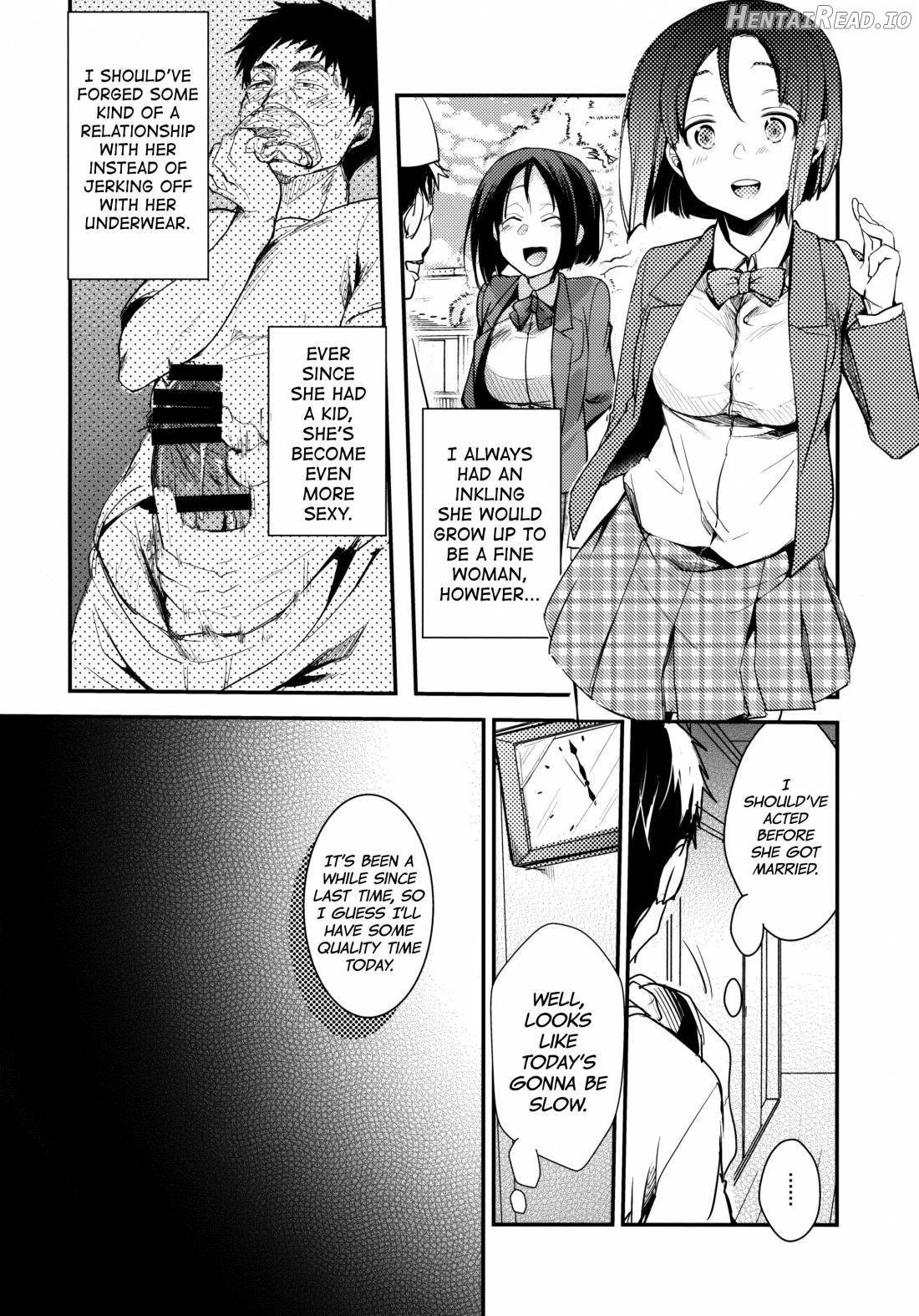 Tsutome Saki no Musume-san o Oishiku Itadaku Hon Soushuuhen Kakioroshi (Unsou Kaisha Hen) Chapter 3 - page 5